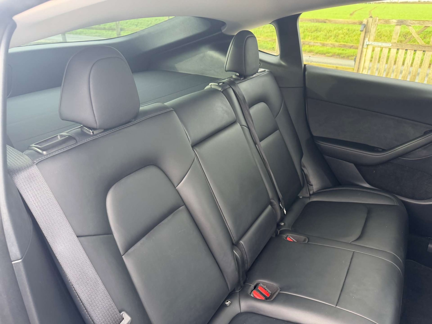 Used Tesla Model Y 2022 for sale - 77483006: Photo 12