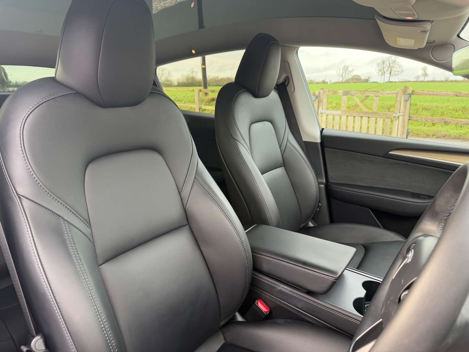 Used Tesla Model Y 2022 for sale - 77483006: Photo 14