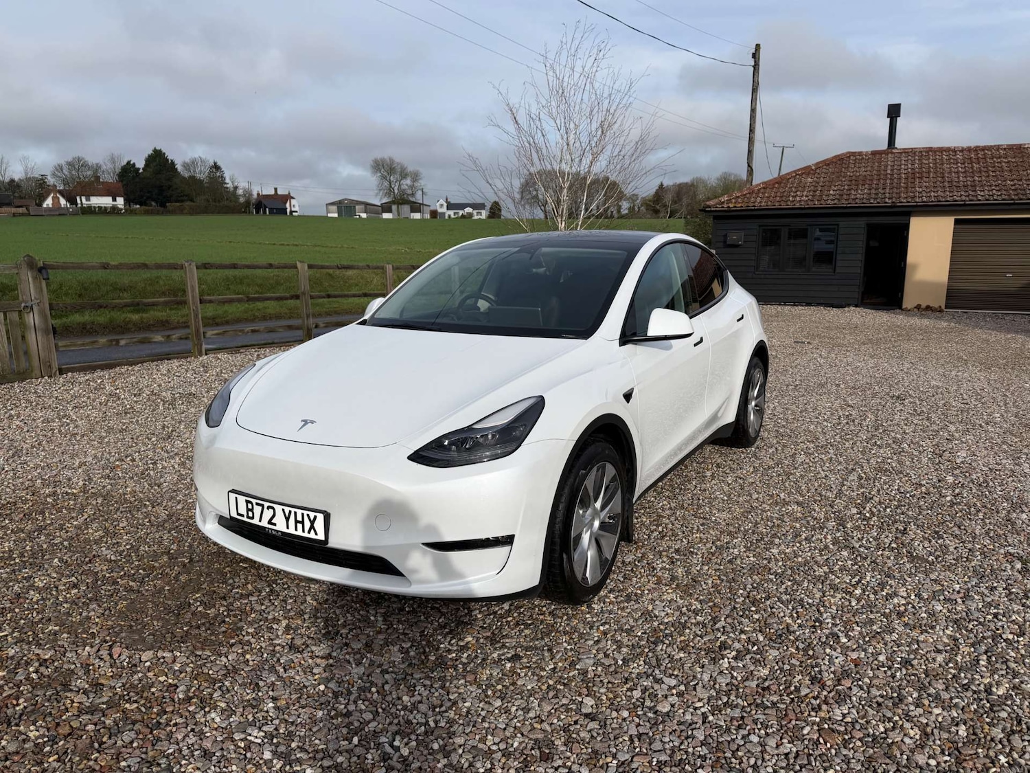 Used Tesla Model Y 2022 for sale - 77483006: Photo 2