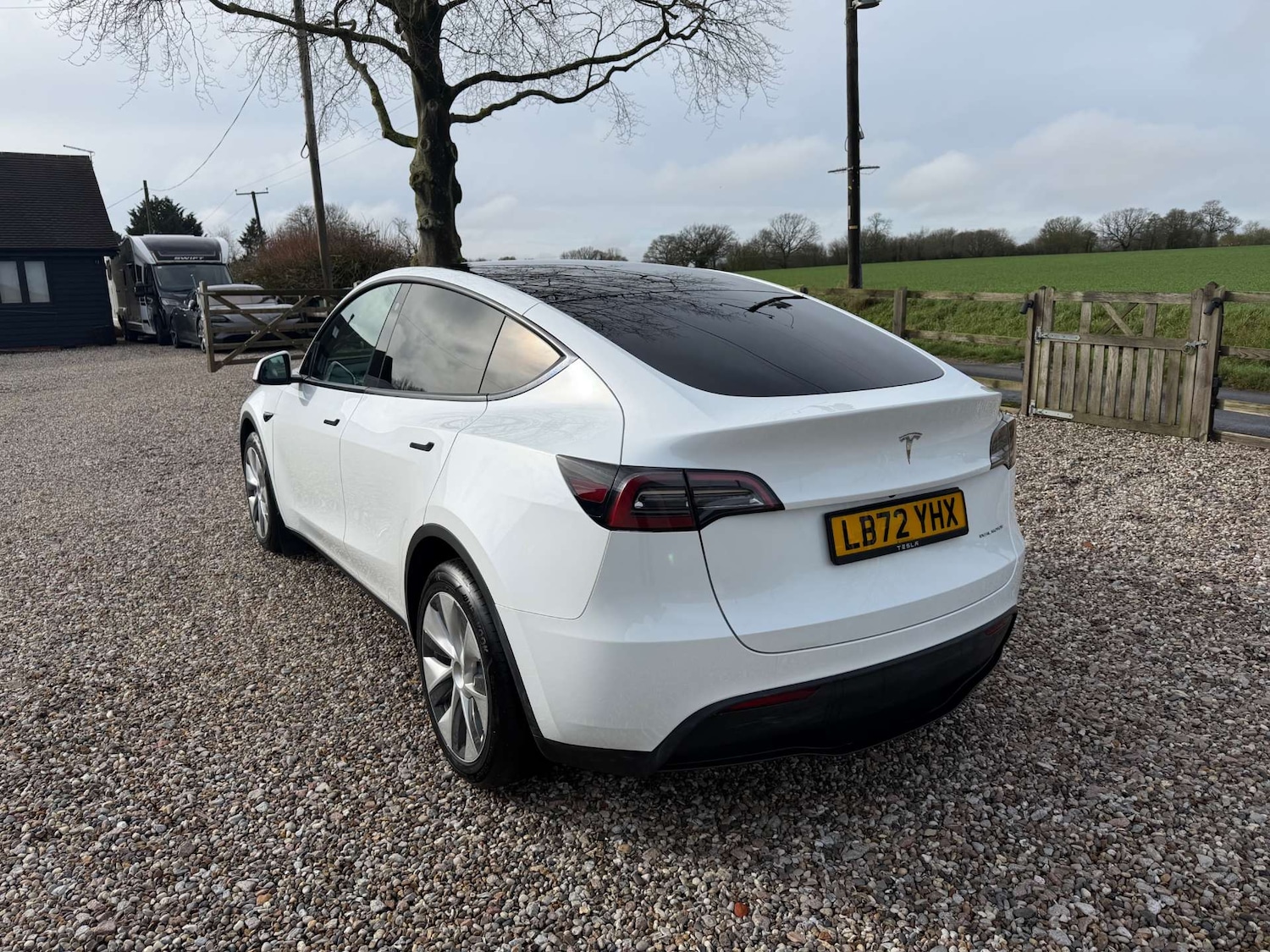 Used Tesla Model Y 2022 for sale - 77483006: Photo 3