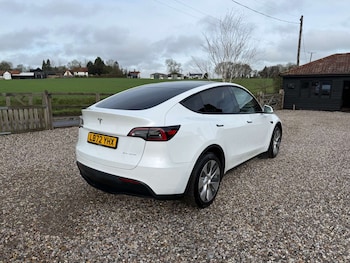 Used Tesla Model Y 2022 for sale - 77483006: Photo