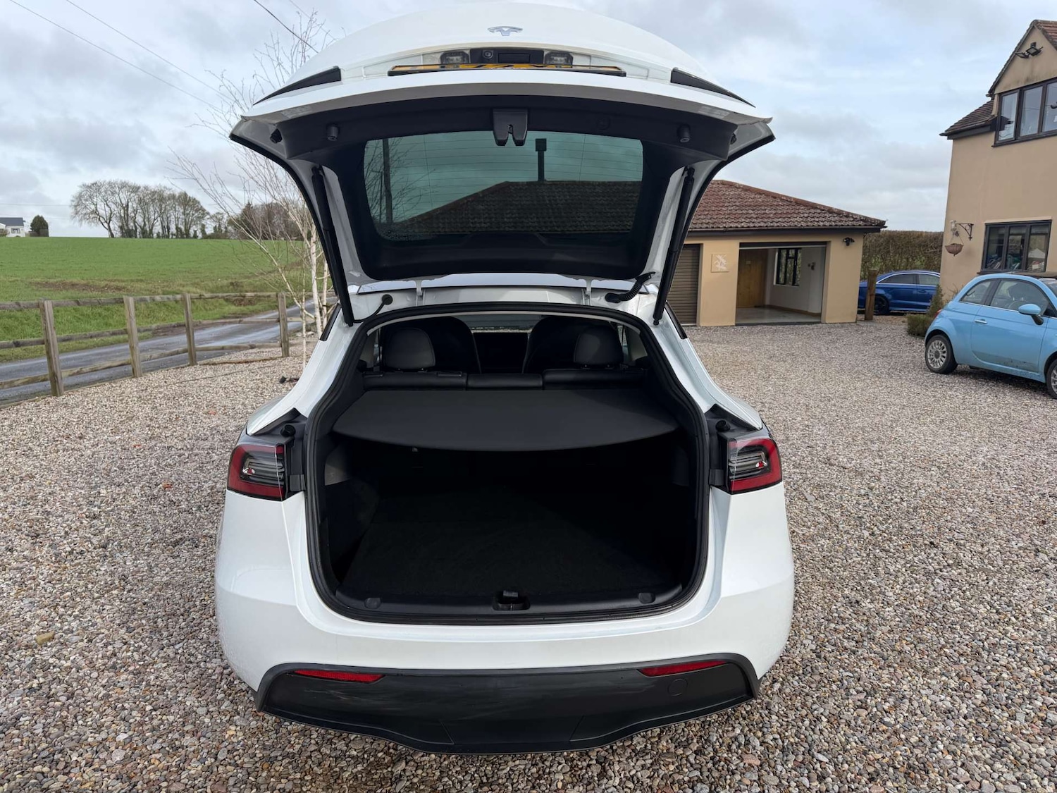 Used Tesla Model Y 2022 for sale - 77483006: Photo 9