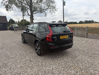 Used Volvo XC90 2023 for sale - 79296669: Photo