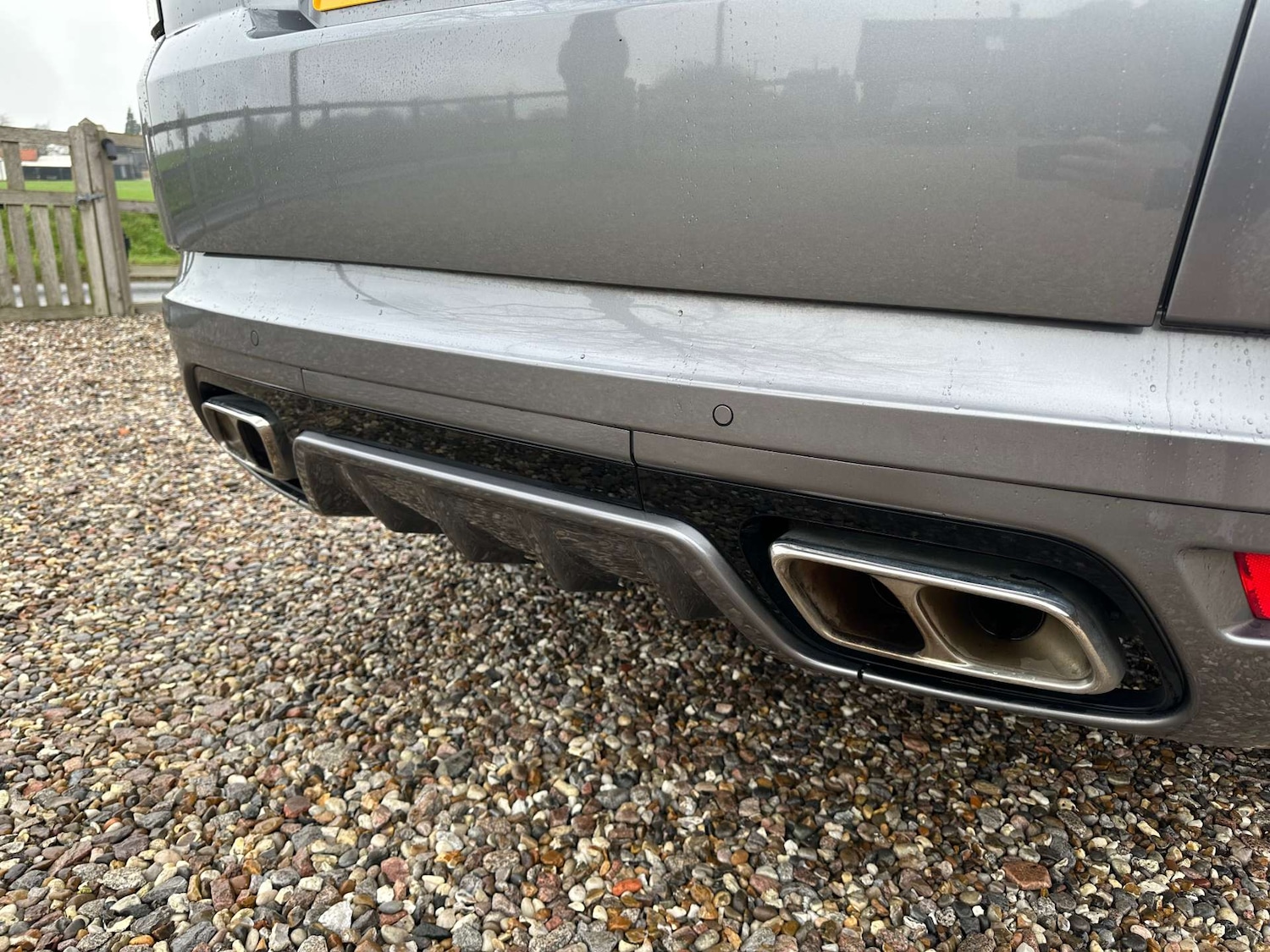 Used Land Rover Range Rover Sport 2020 for sale - 77299388: Photo 10