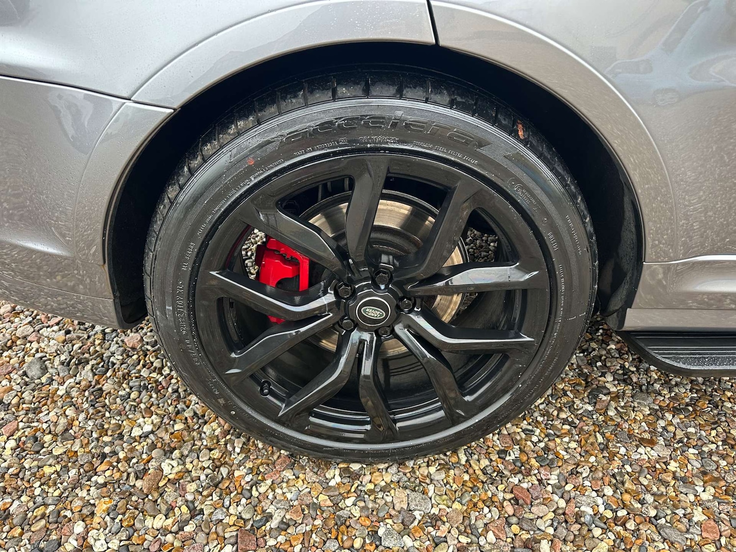 Used Land Rover Range Rover Sport 2020 for sale - 77299388: Photo 16