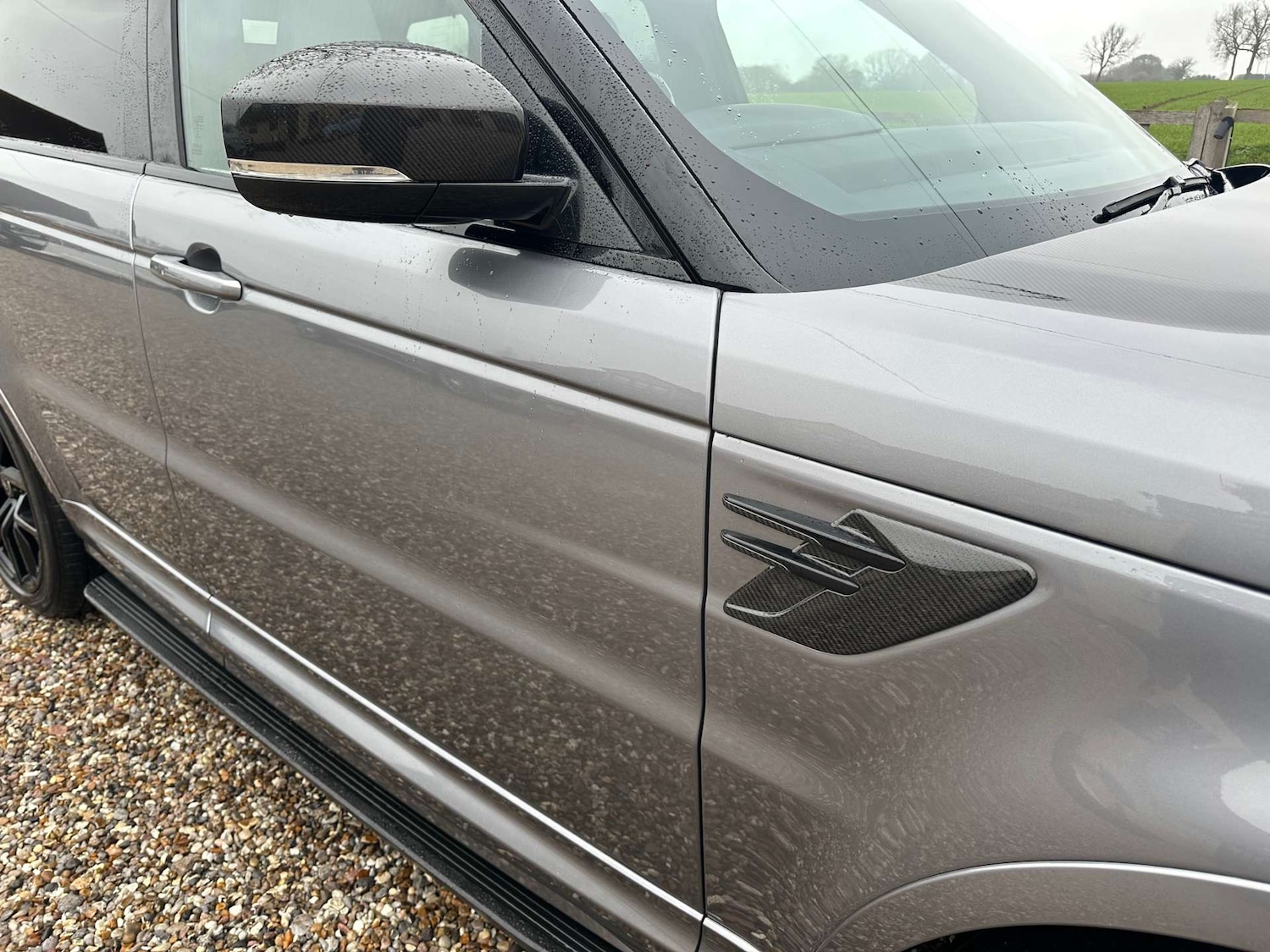 Used Land Rover Range Rover Sport 2020 for sale - 77299388: Photo 18