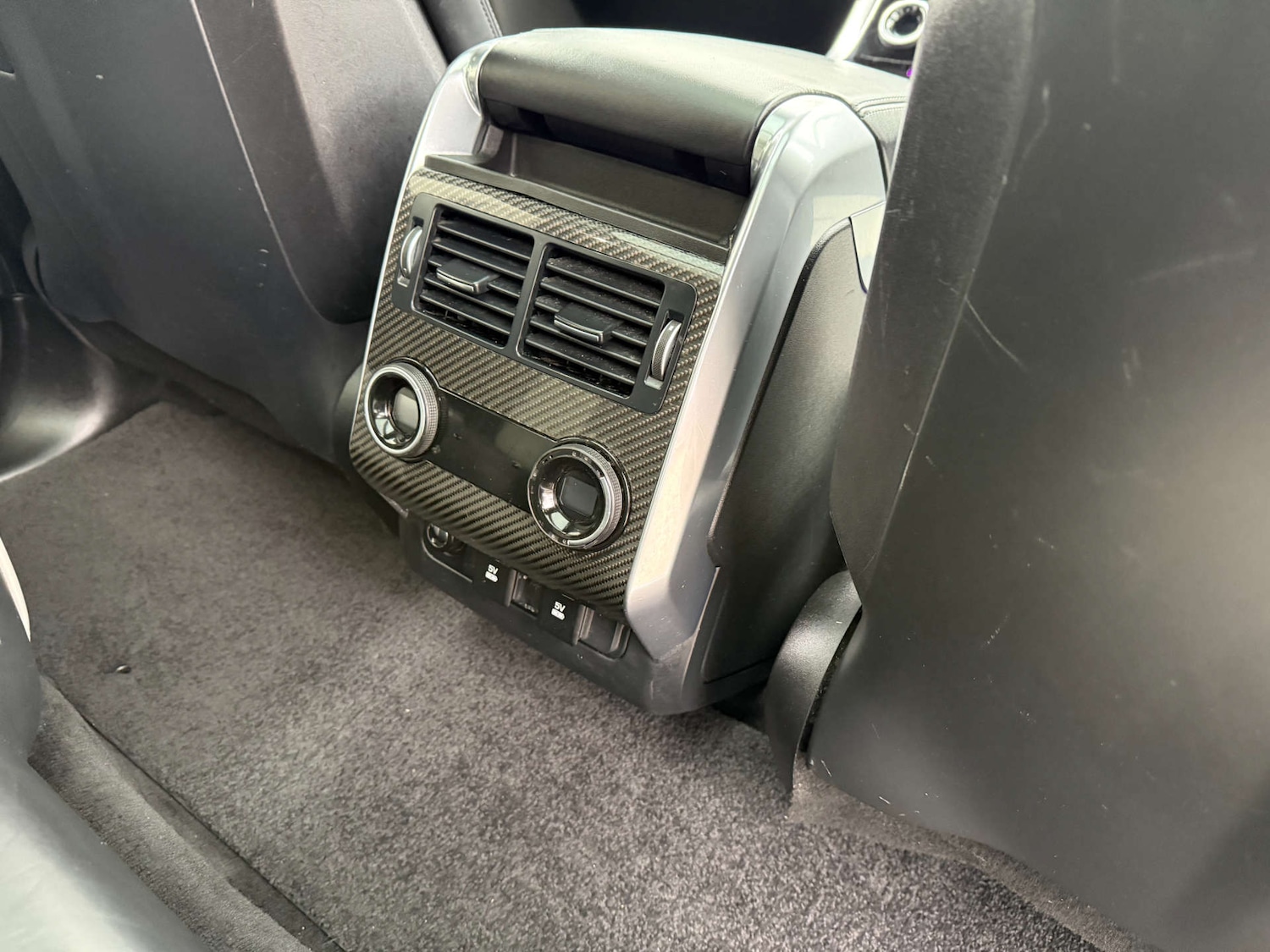 Used Land Rover Range Rover Sport 2020 for sale - 77299388: Photo 22