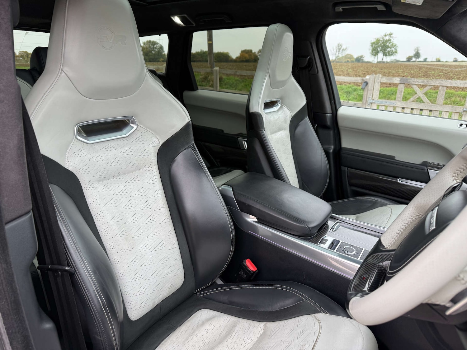 Used Land Rover Range Rover Sport 2020 for sale - 77299388: Photo 24