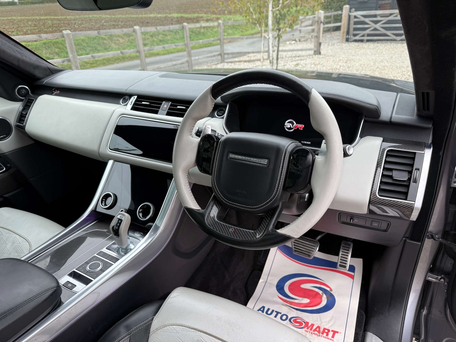 Used Land Rover Range Rover Sport 2020 for sale - 77299388: Photo 25