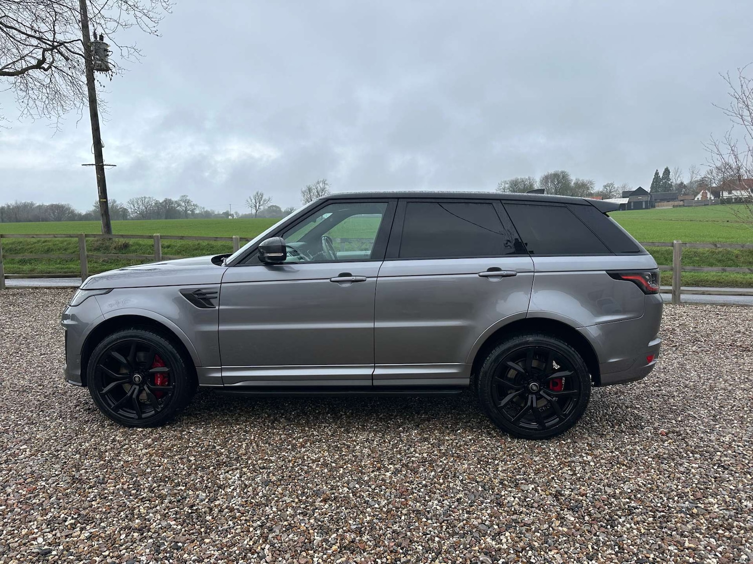 Used Land Rover Range Rover Sport 2020 for sale - 77299388: Photo 5