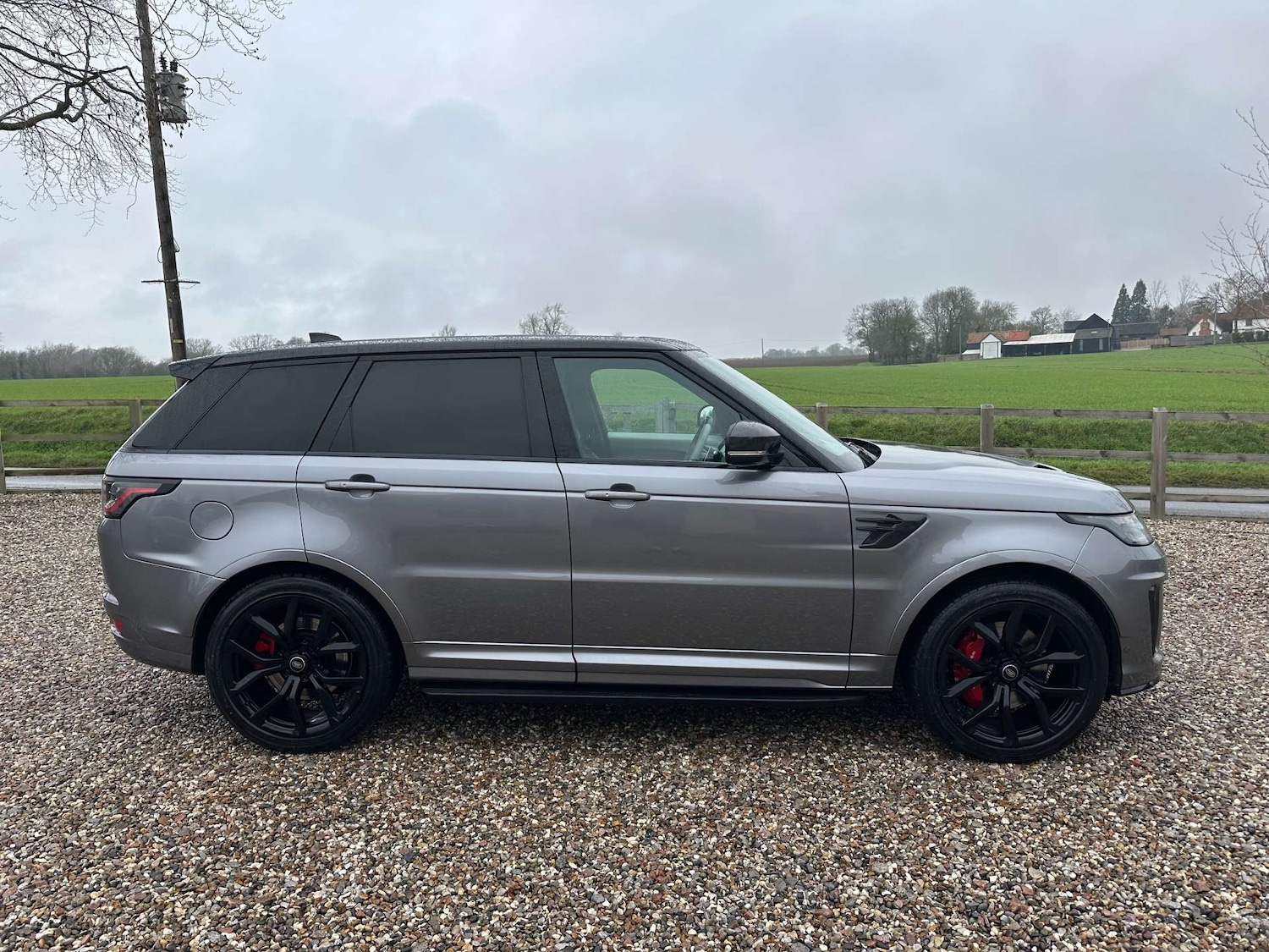 Used Land Rover Range Rover Sport 2020 for sale - 77299388: Photo 6