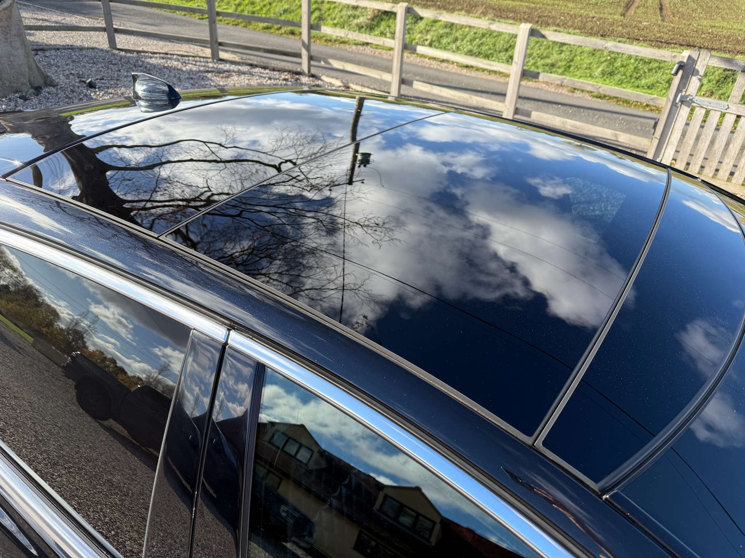 Used Jaguar XJ 2020 for sale - 76437890: Photo 12