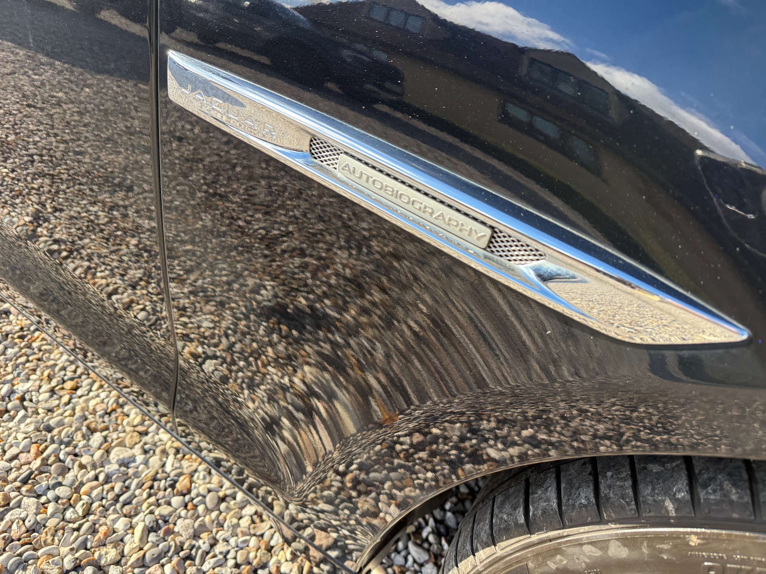 Used Jaguar XJ 2020 for sale - 76437890: Photo 13