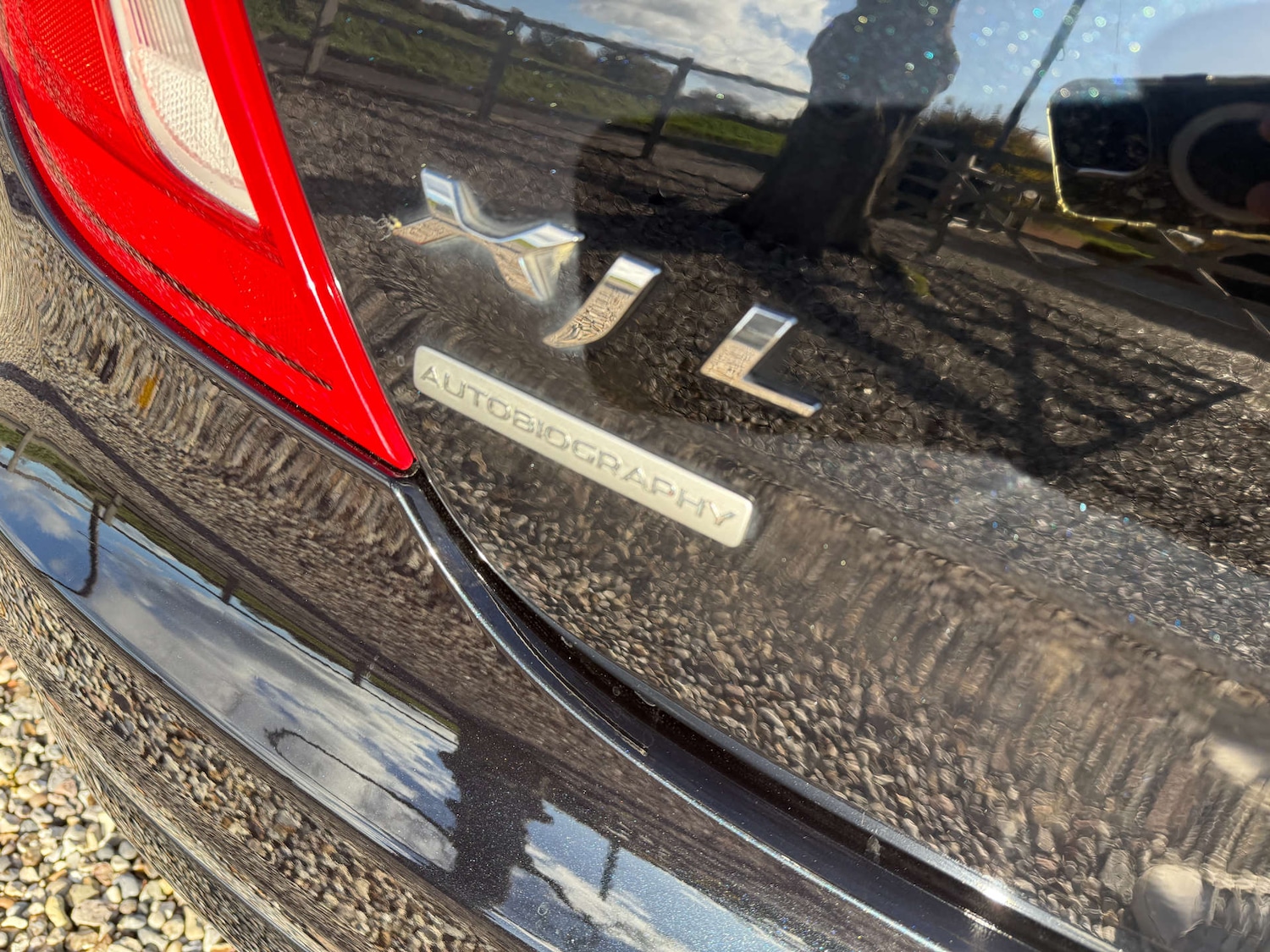 Used Jaguar XJ 2020 for sale - 76437890: Photo 14