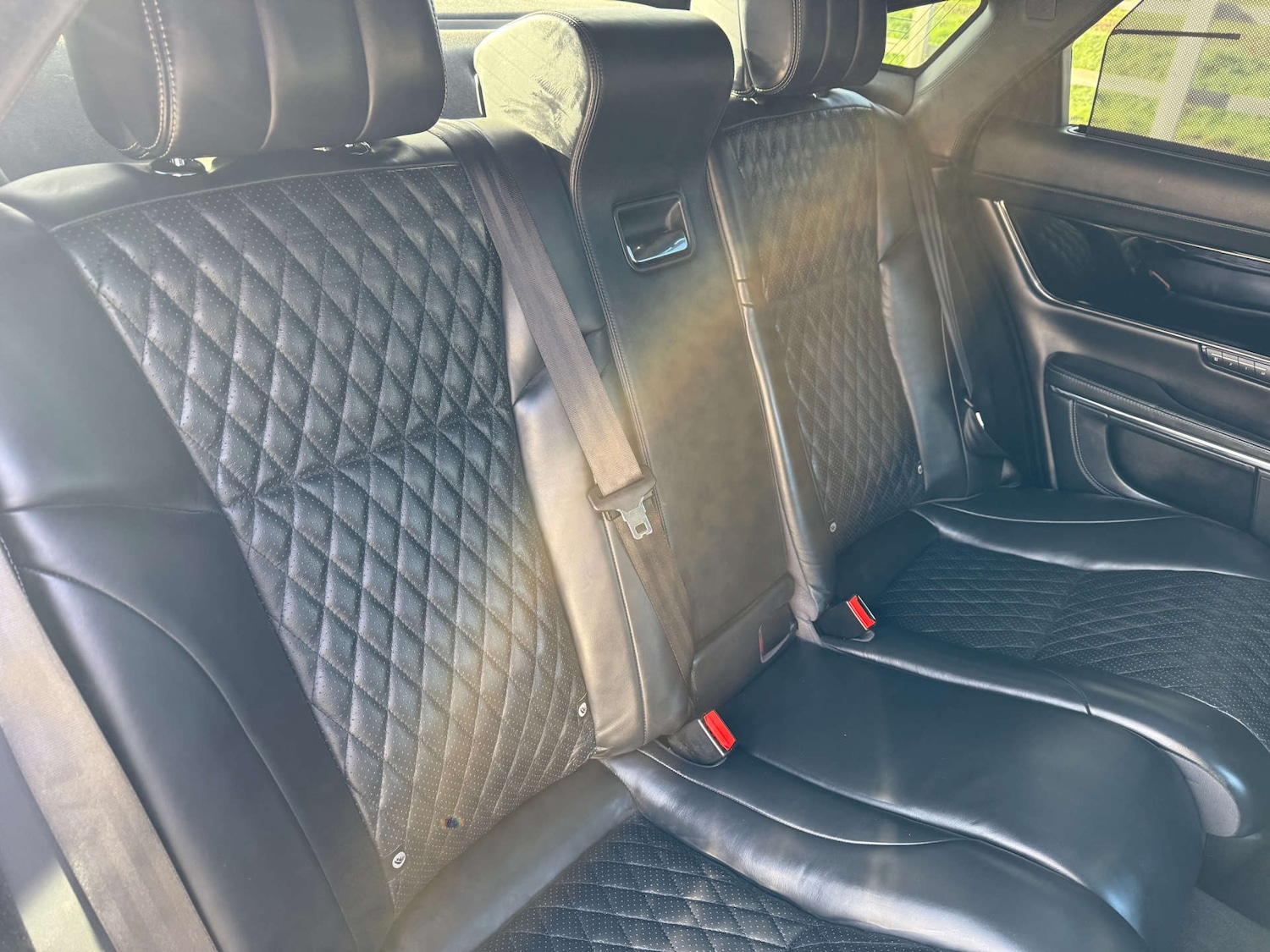 Used Jaguar XJ 2020 for sale - 76437890: Photo 17