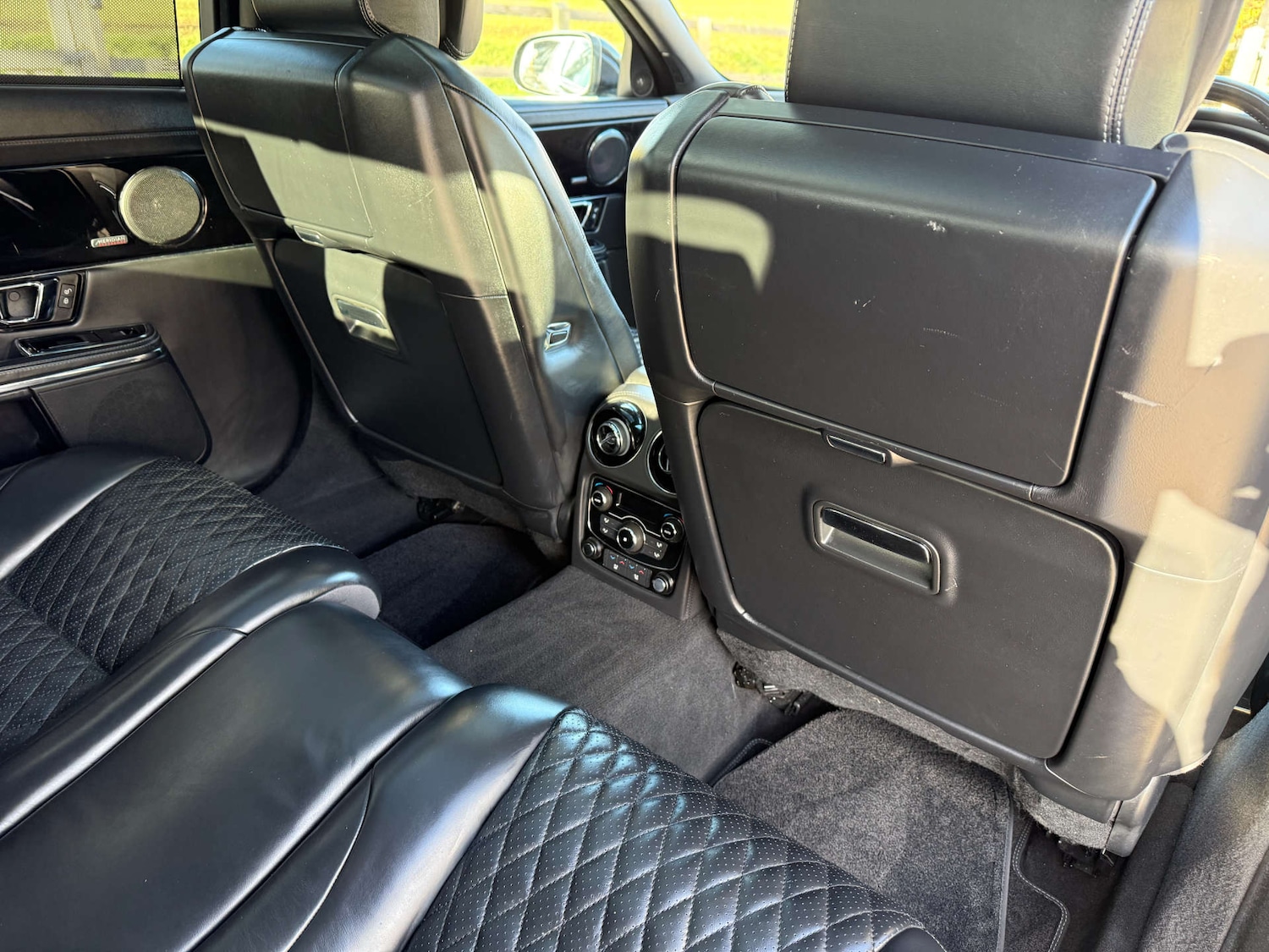 Used Jaguar XJ 2020 for sale - 76437890: Photo 18