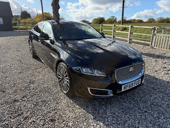 2020 - 3.0d V6 Autobiography 4dr Auto [LWB]