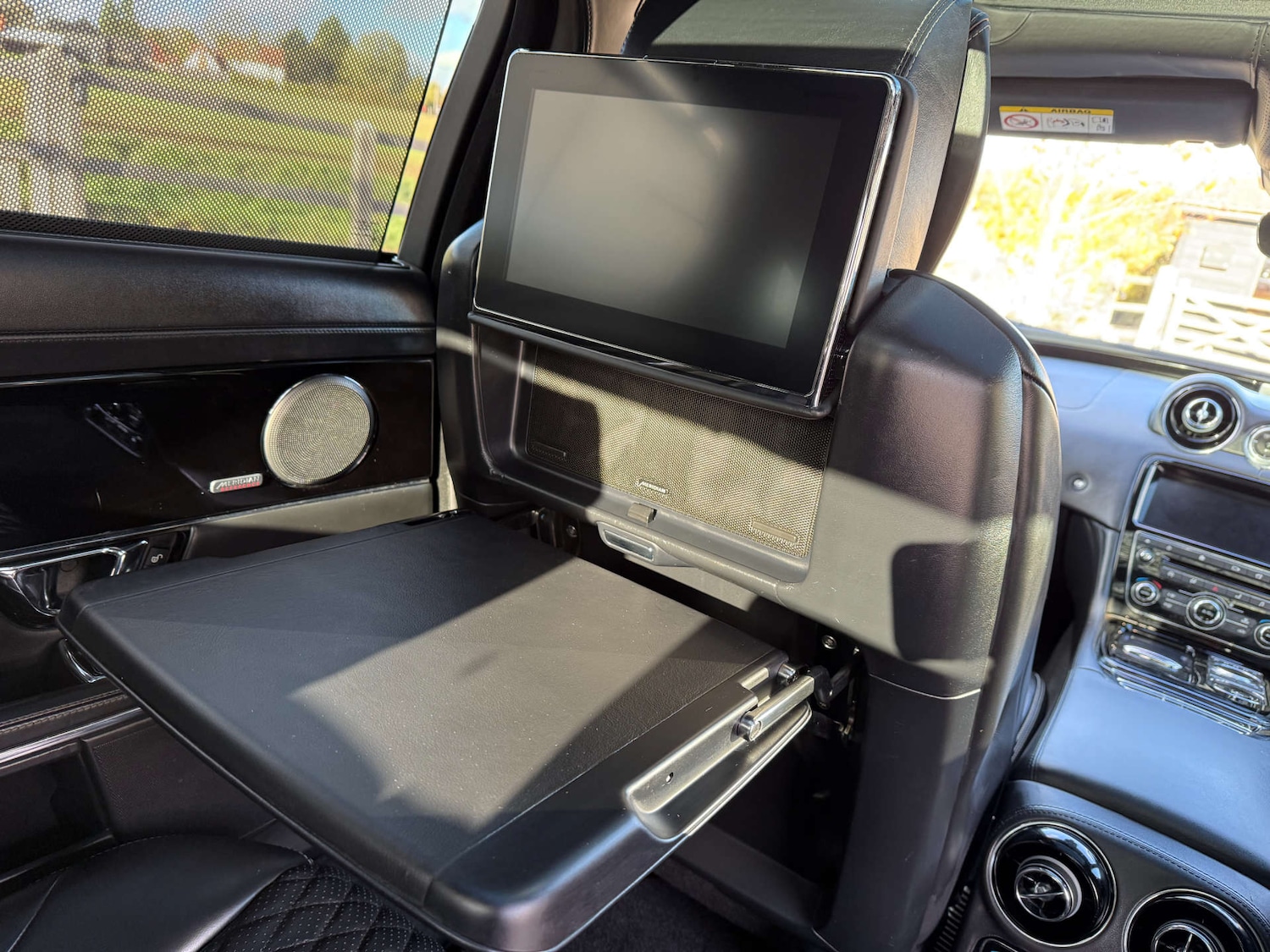 Used Jaguar XJ 2020 for sale - 76437890: Photo 21