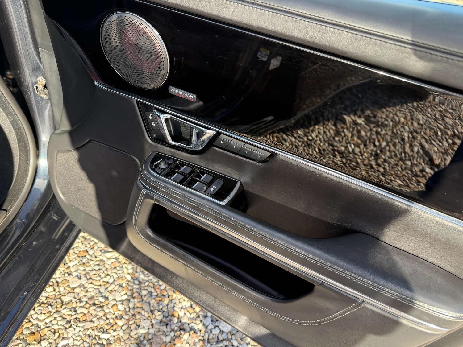 Used Jaguar XJ 2020 for sale - 76437890: Photo 26