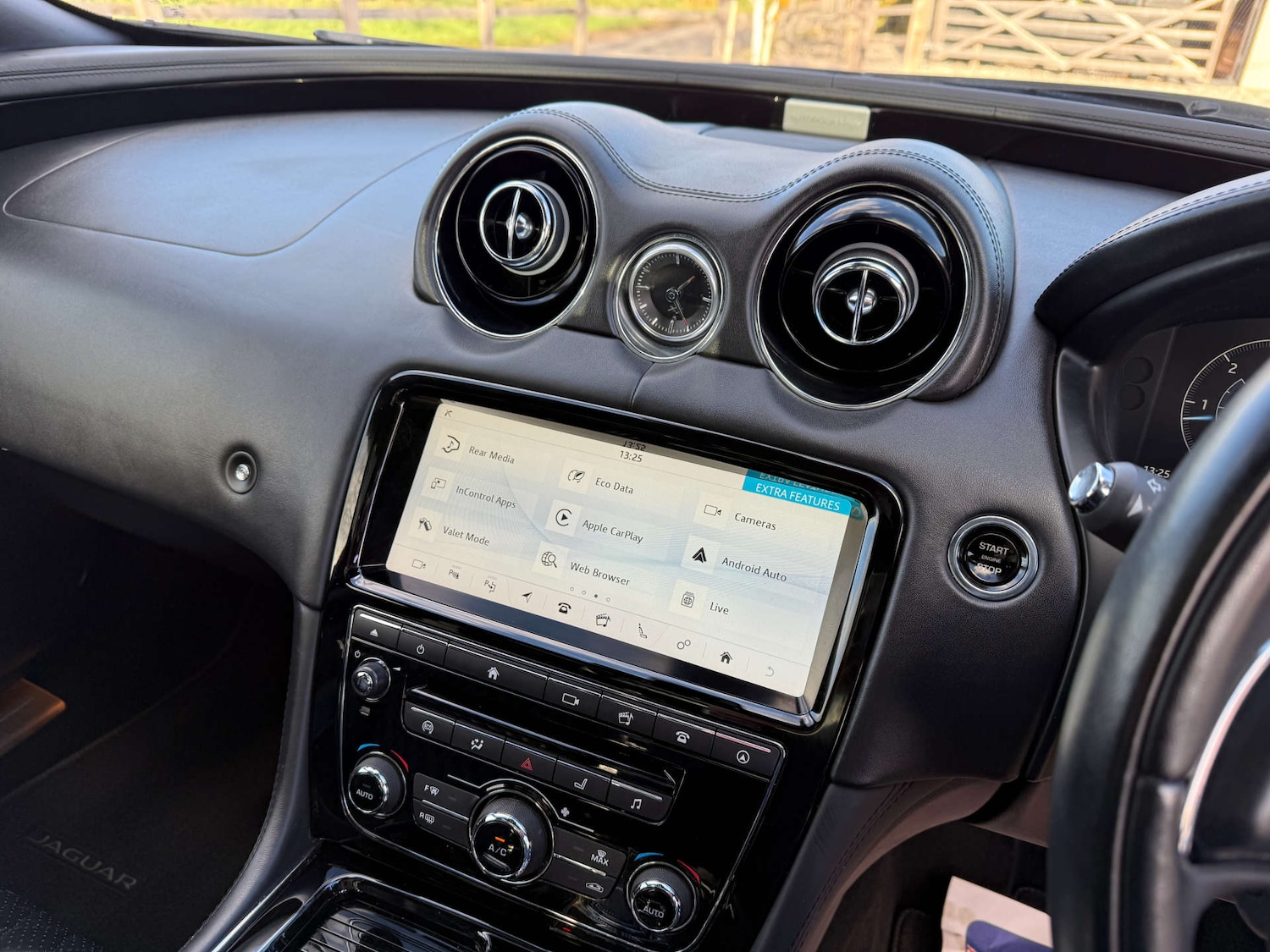 Used Jaguar XJ 2020 for sale - 76437890: Photo 28