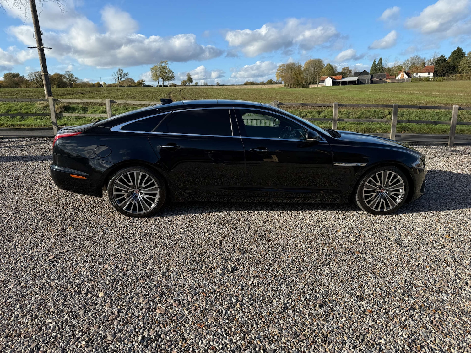 Used Jaguar XJ 2020 for sale - 76437890: Photo 6