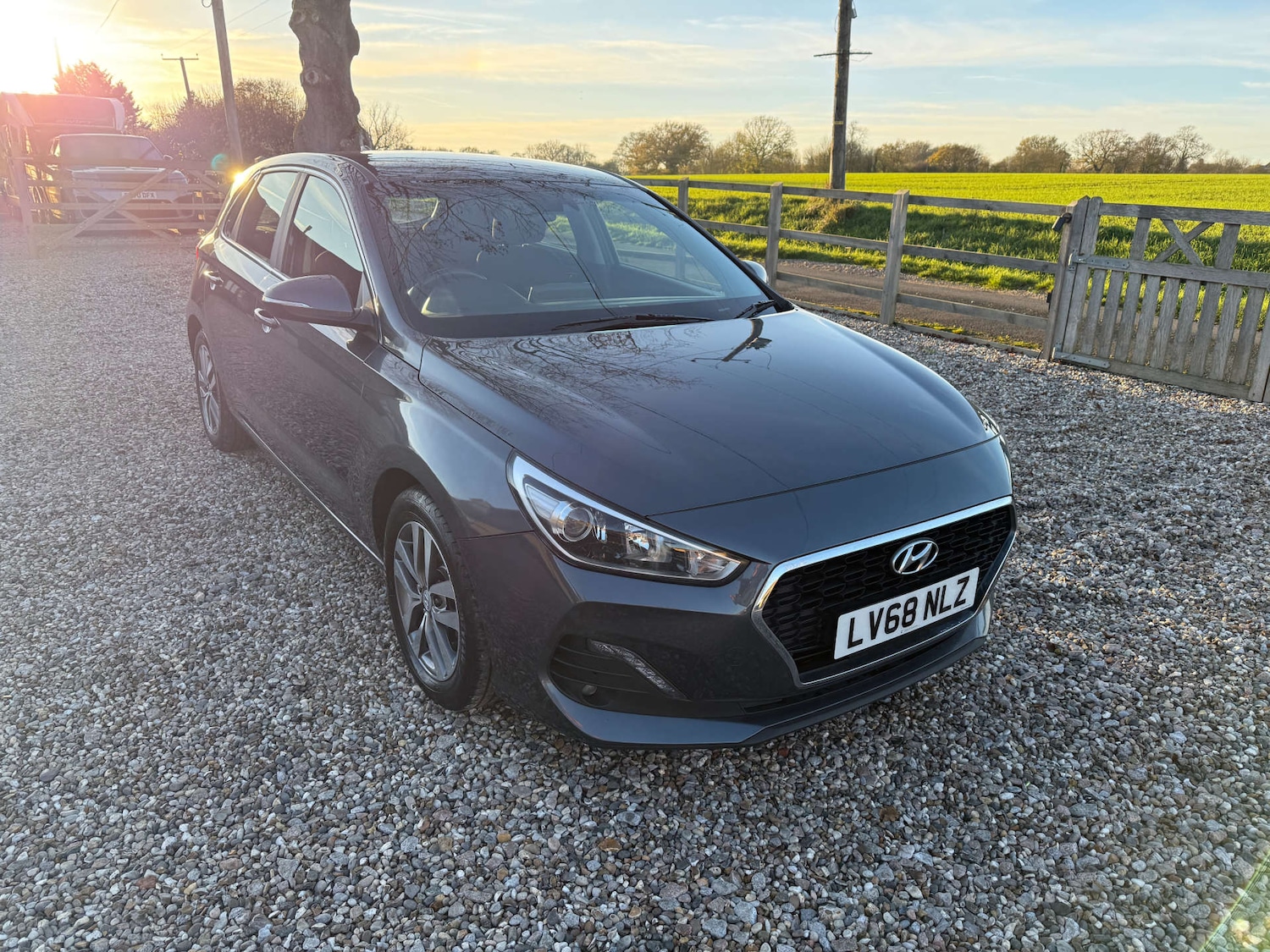 Used Hyundai i30 2018 for sale - 76659842: Photo 1