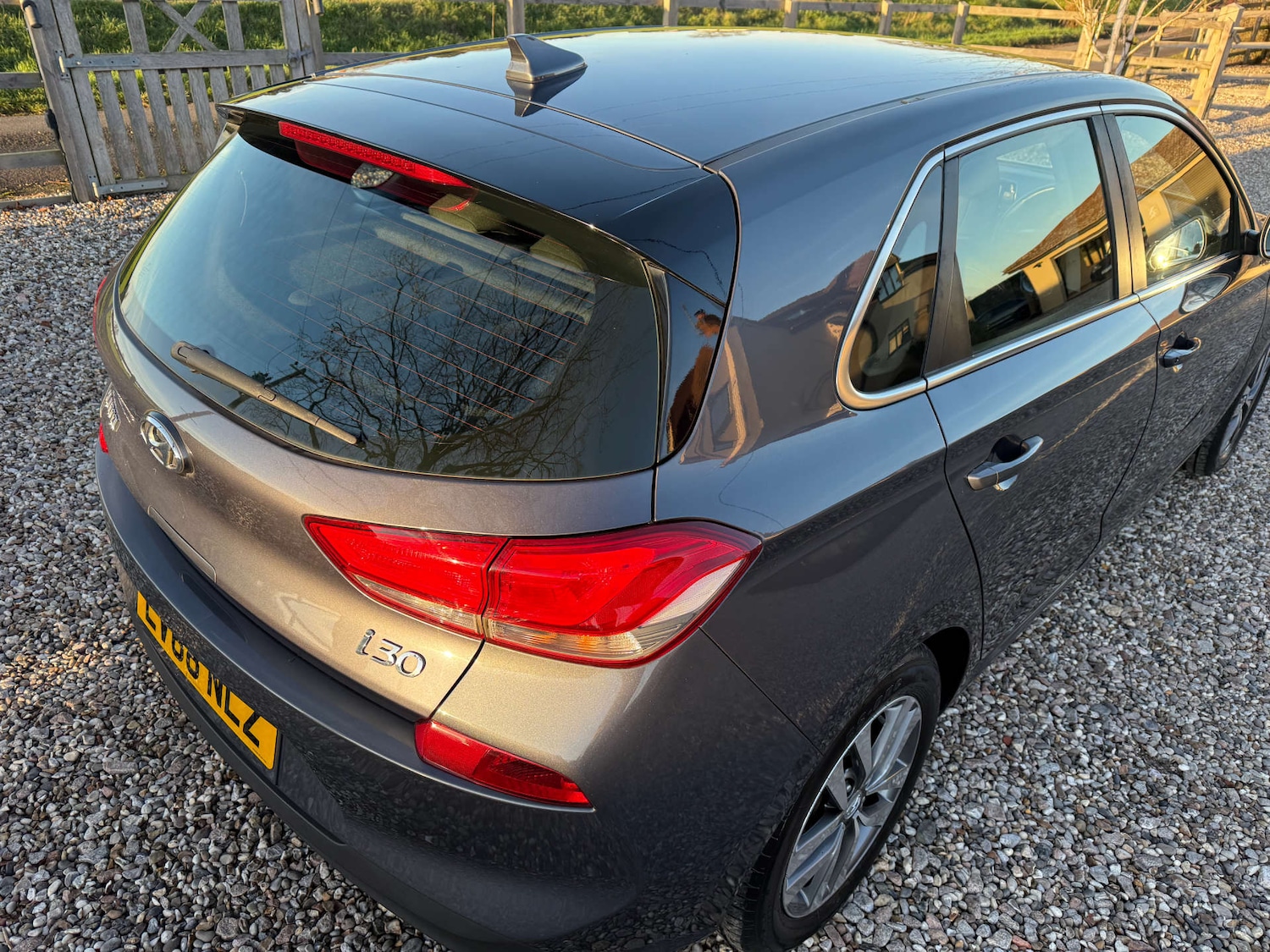 Used Hyundai i30 2018 for sale - 76659842: Photo 10