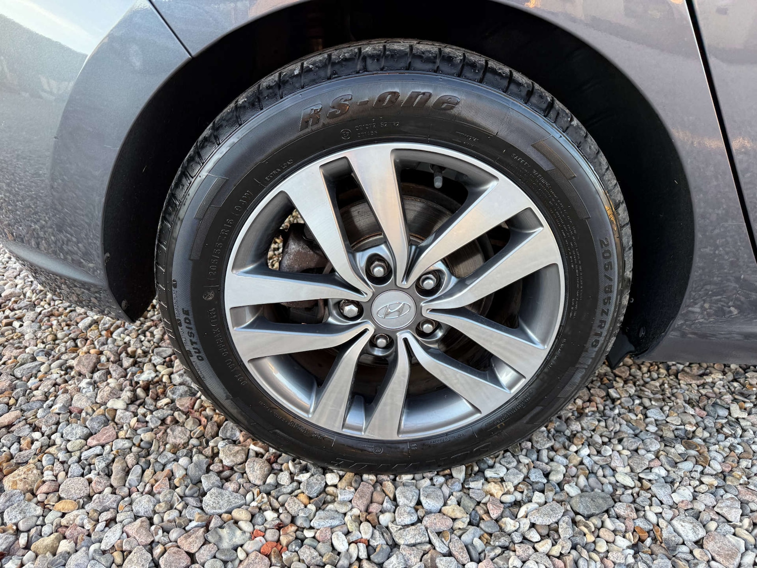 Used Hyundai i30 2018 for sale - 76659842: Photo 11