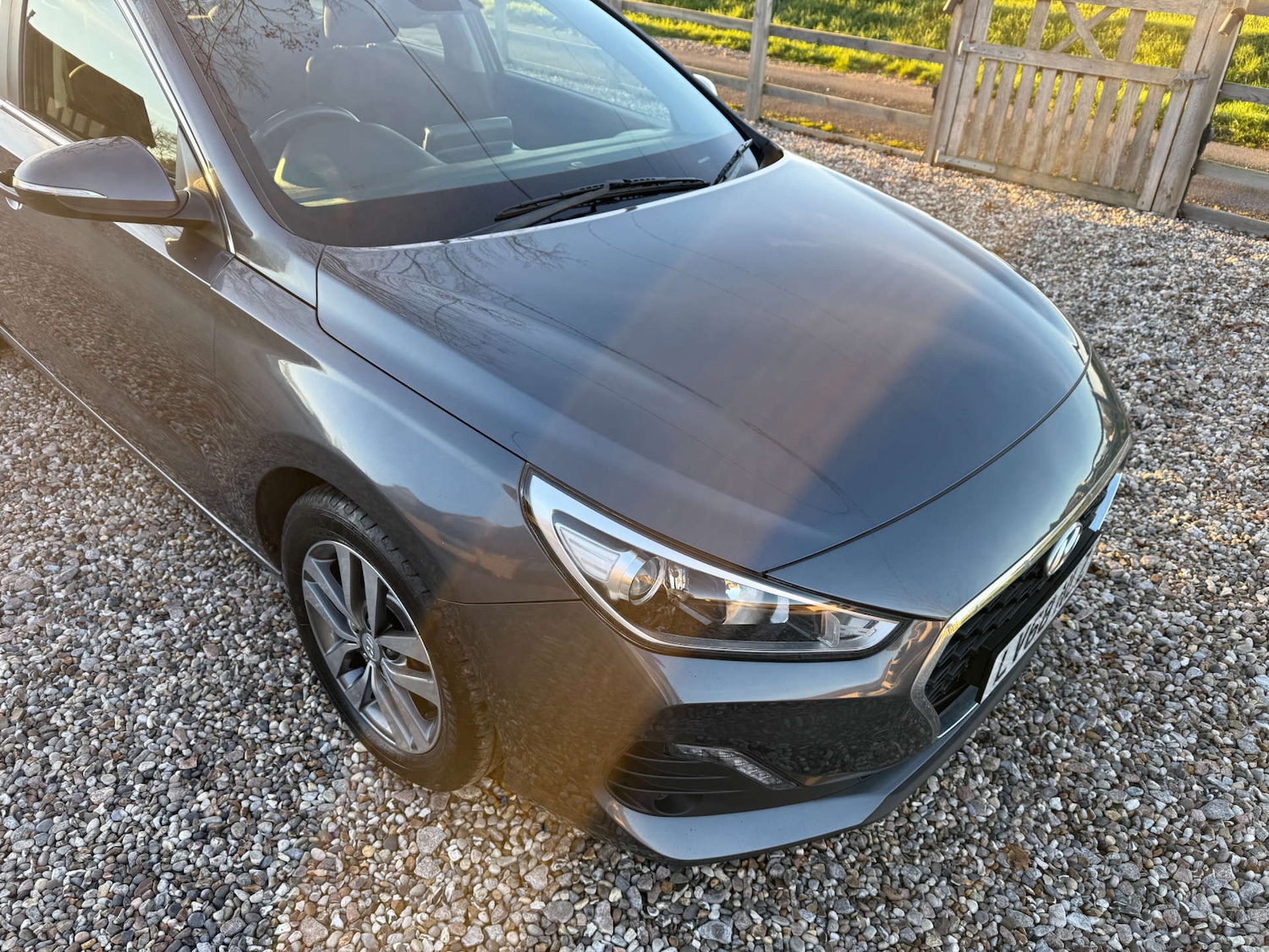 Used Hyundai i30 2018 for sale - 76659842: Photo 12