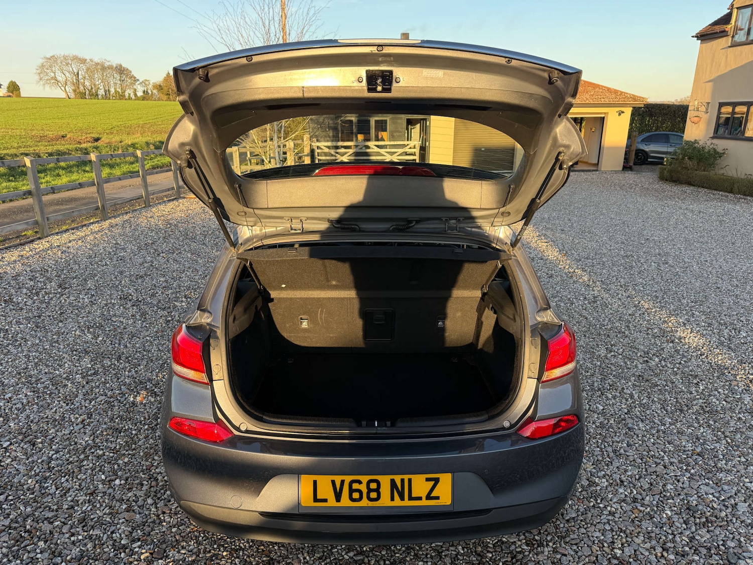 Used Hyundai i30 2018 for sale - 76659842: Photo 13