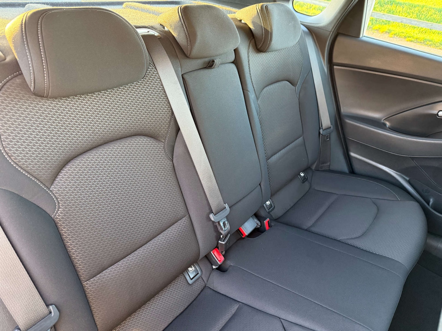 Used Hyundai i30 2018 for sale - 76659842: Photo 14