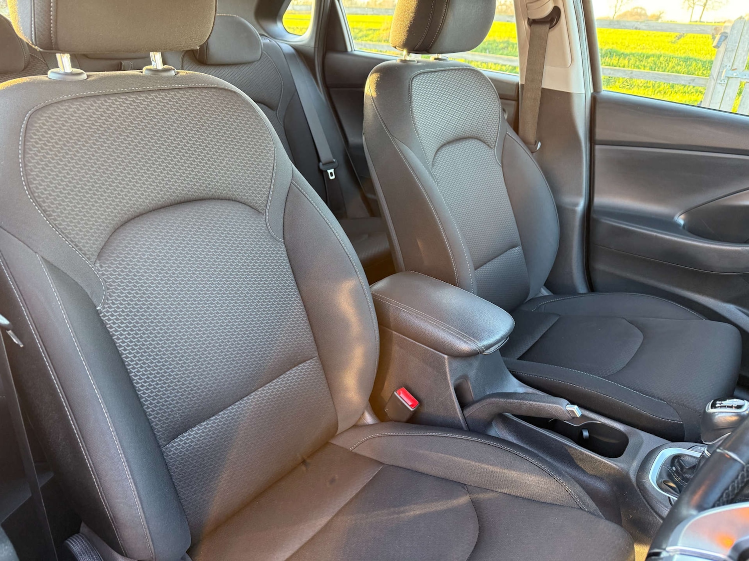 Used Hyundai i30 2018 for sale - 76659842: Photo 17