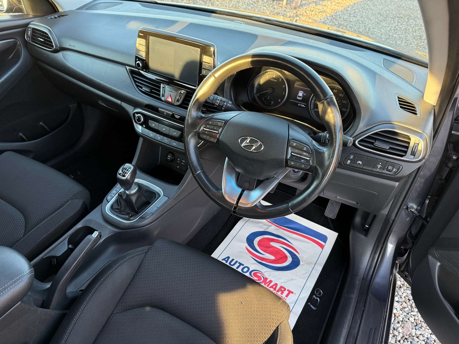 Used Hyundai i30 2018 for sale - 76659842: Photo 18