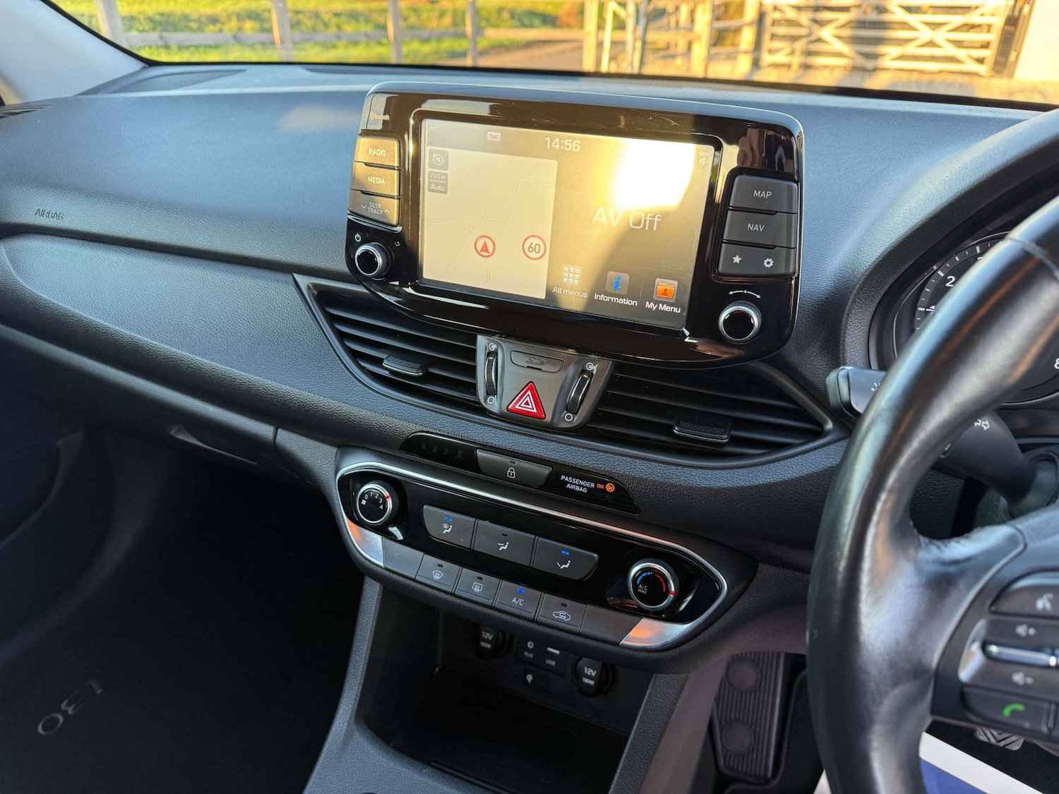 Used Hyundai i30 2018 for sale - 76659842: Photo 21