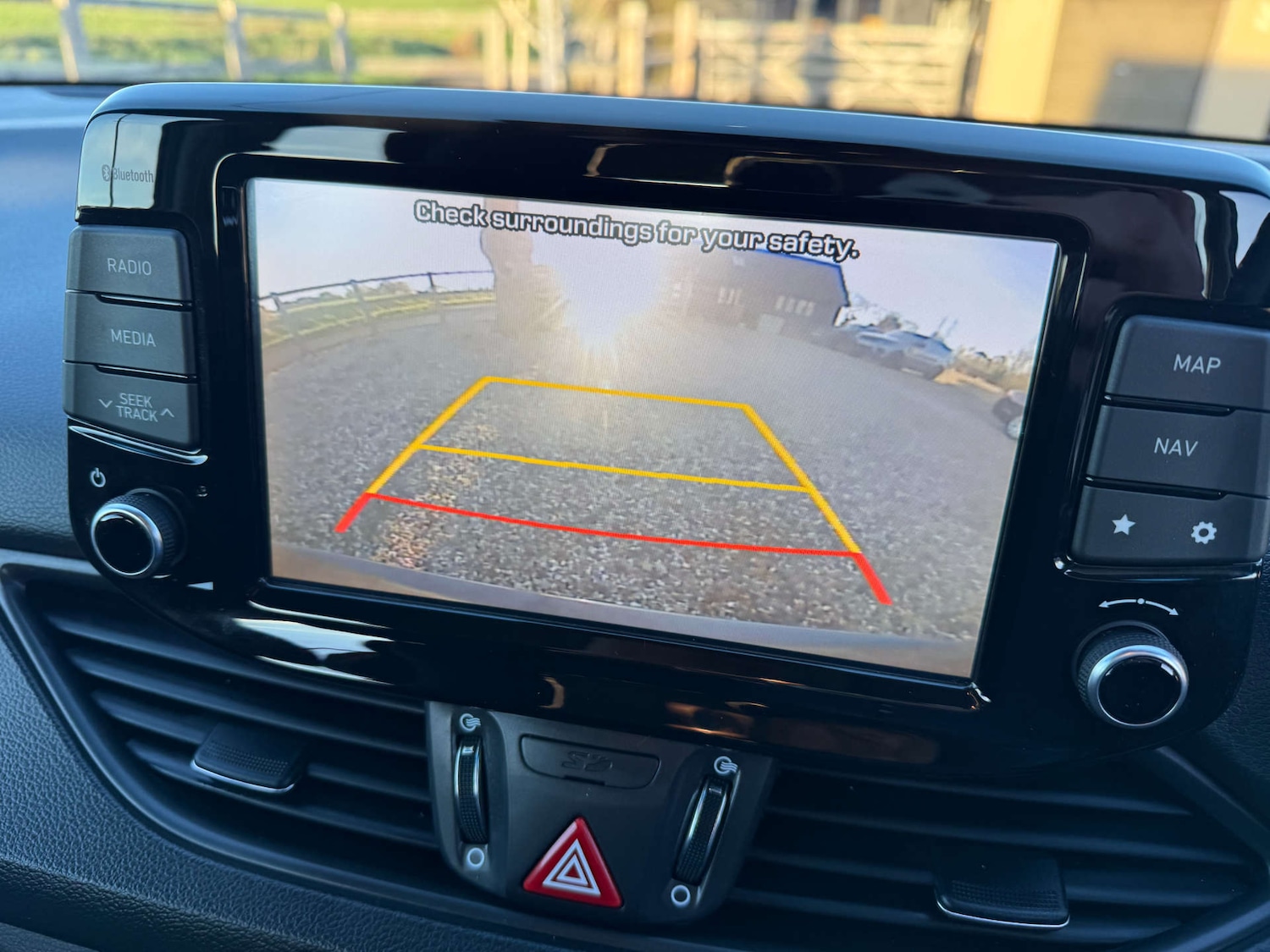 Used Hyundai i30 2018 for sale - 76659842: Photo 22