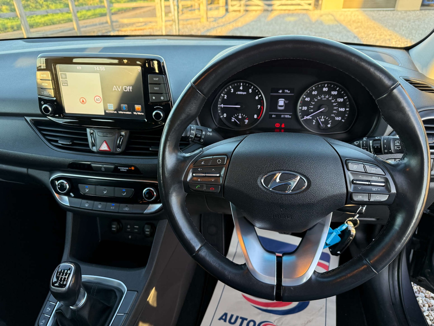 Used Hyundai i30 2018 for sale - 76659842: Photo 23