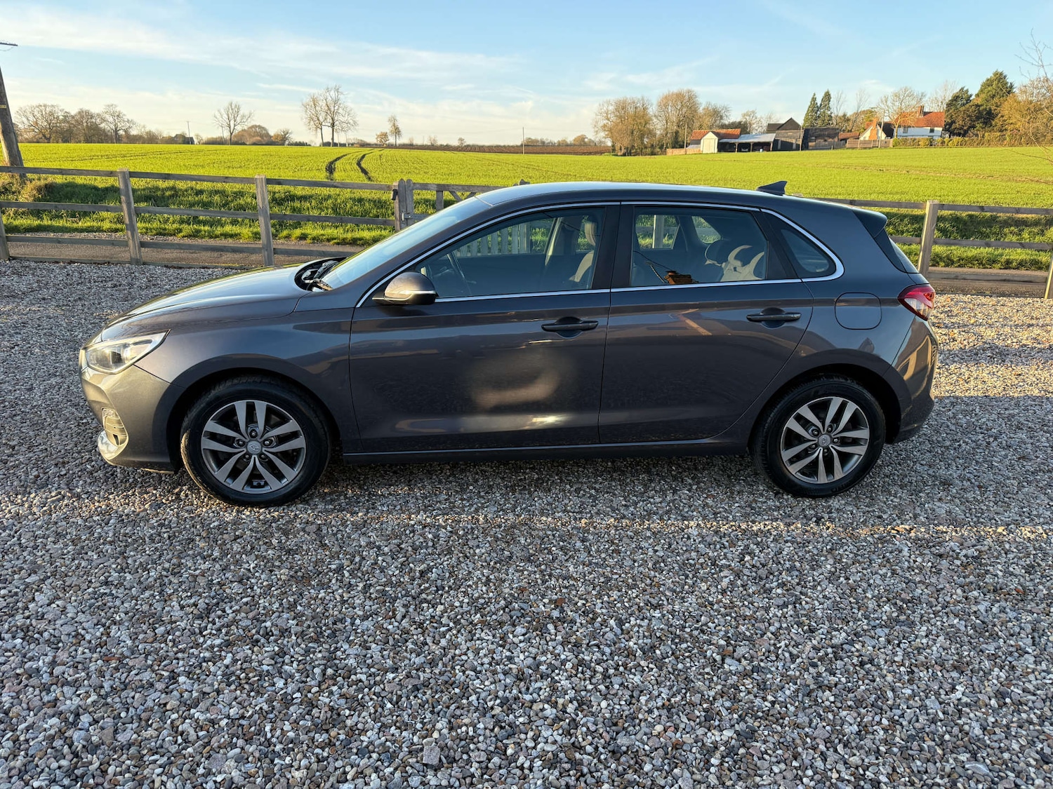 Used Hyundai i30 2018 for sale - 76659842: Photo 5