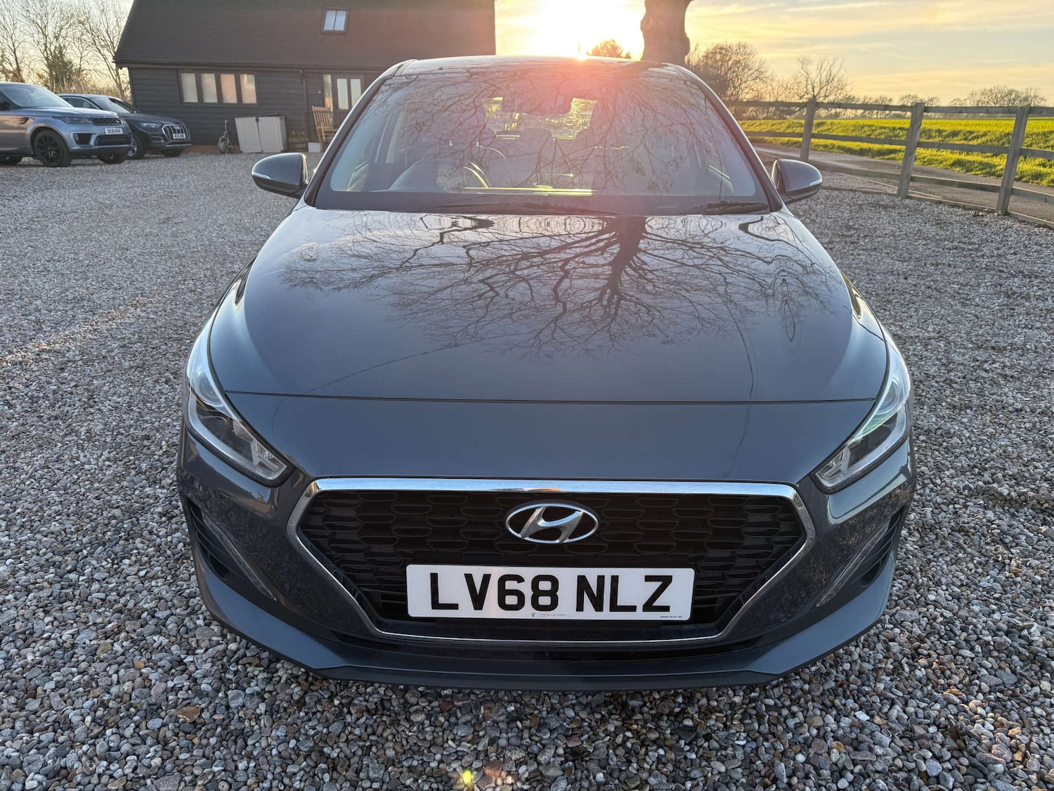 Used Hyundai i30 2018 for sale - 76659842: Photo 7