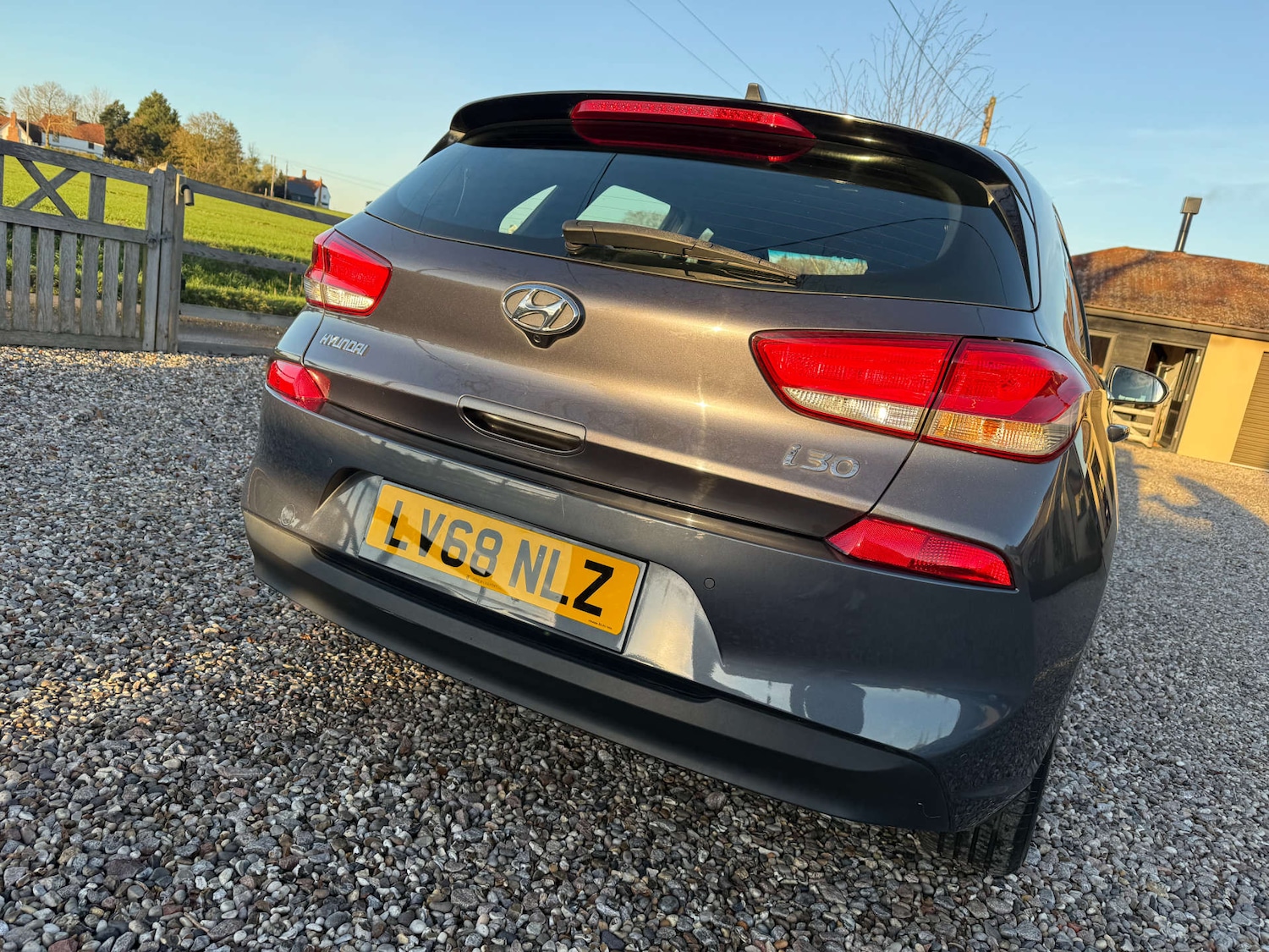 Used Hyundai i30 2018 for sale - 76659842: Photo 9