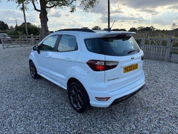 Used Ford Ecosport 2022 for sale - 75176410: Photo