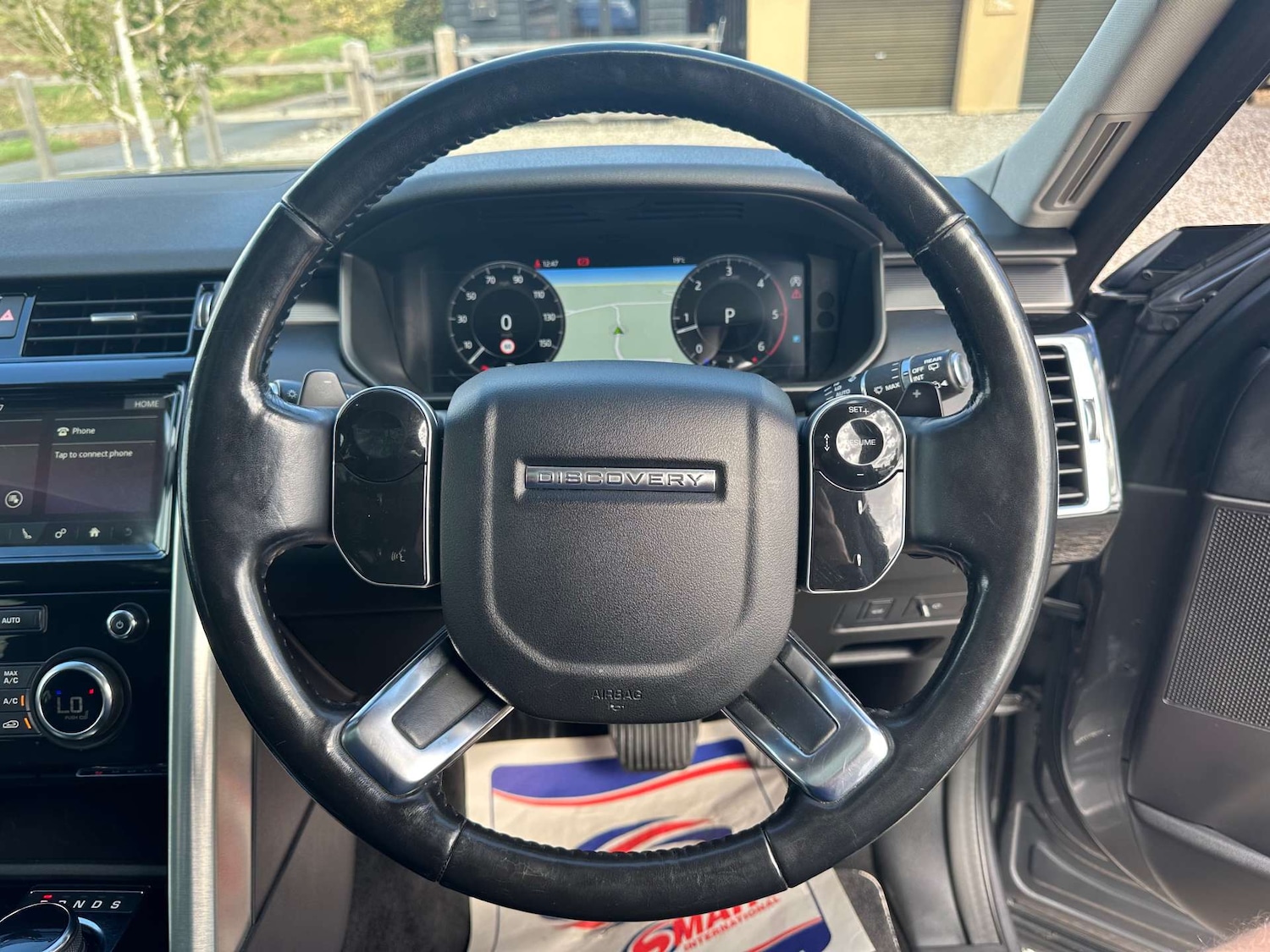 Vehicle 24