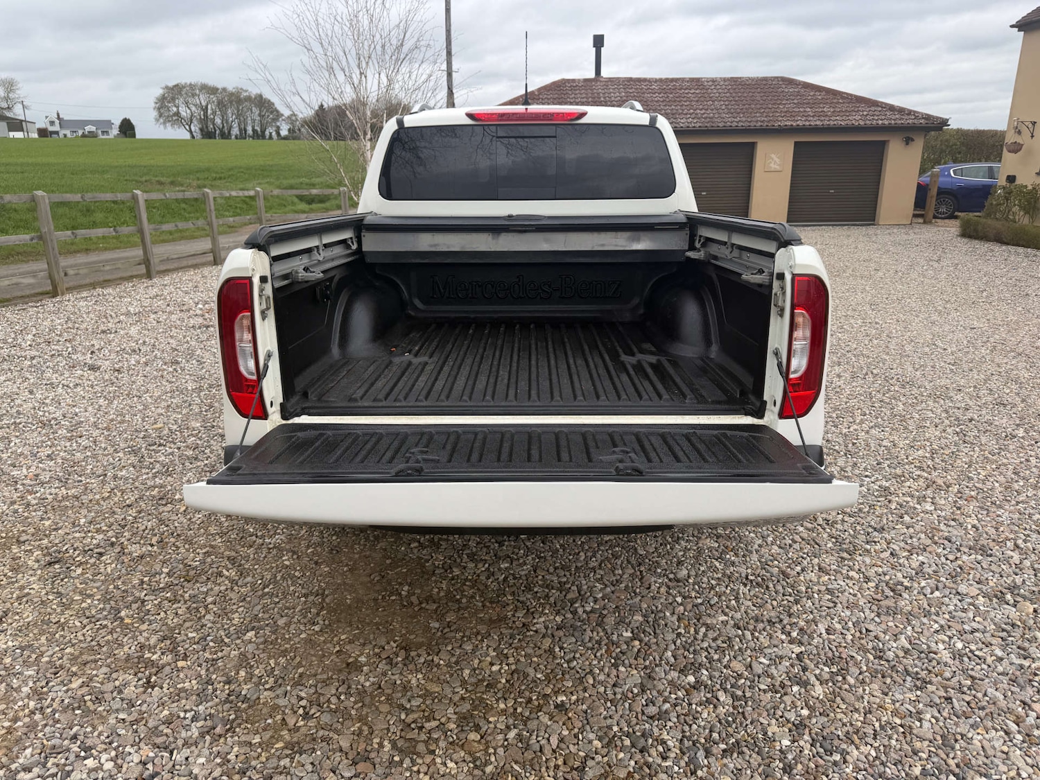 Used Mercedes-Benz X Class 2019 for sale - 78070988: Photo 10