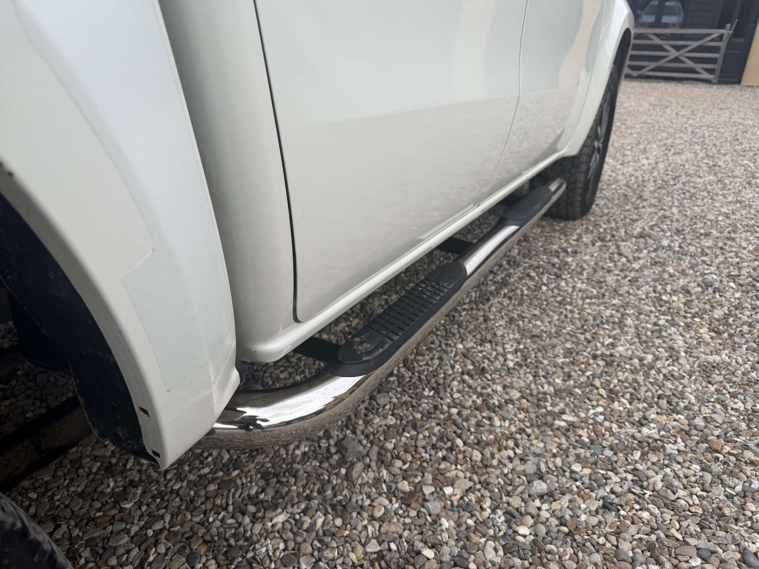 Used Mercedes-Benz X Class 2019 for sale - 78070988: Photo 13