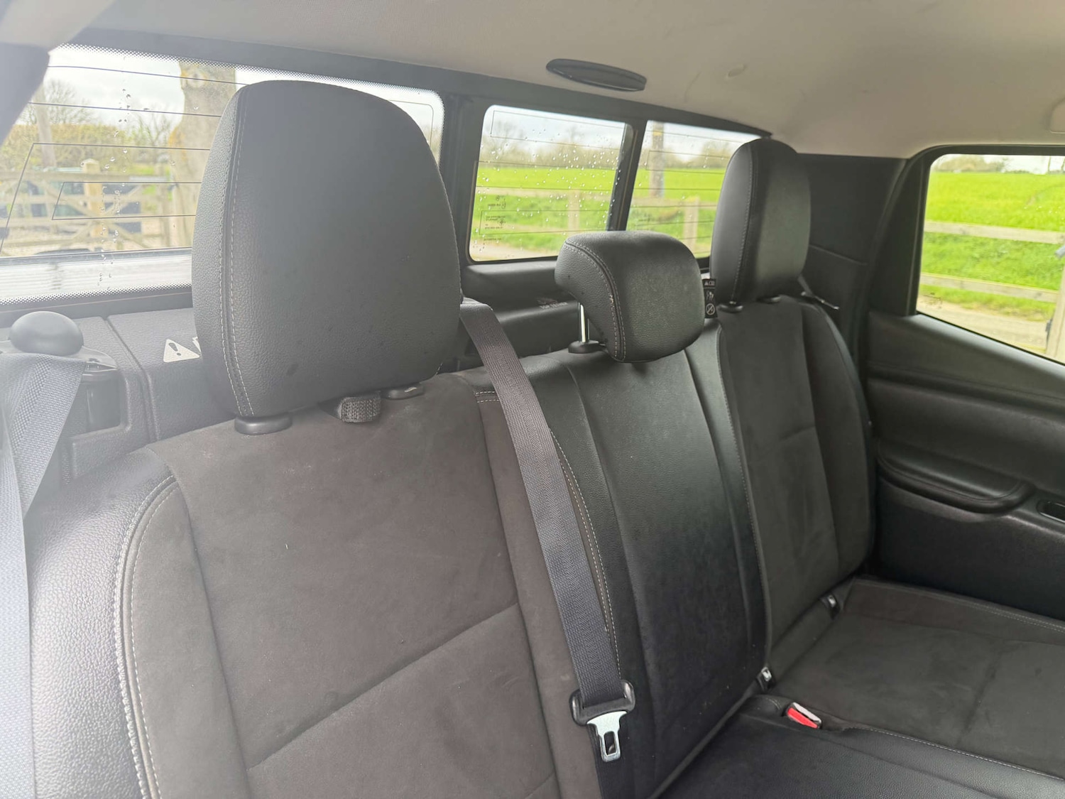 Used Mercedes-Benz X Class 2019 for sale - 78070988: Photo 15