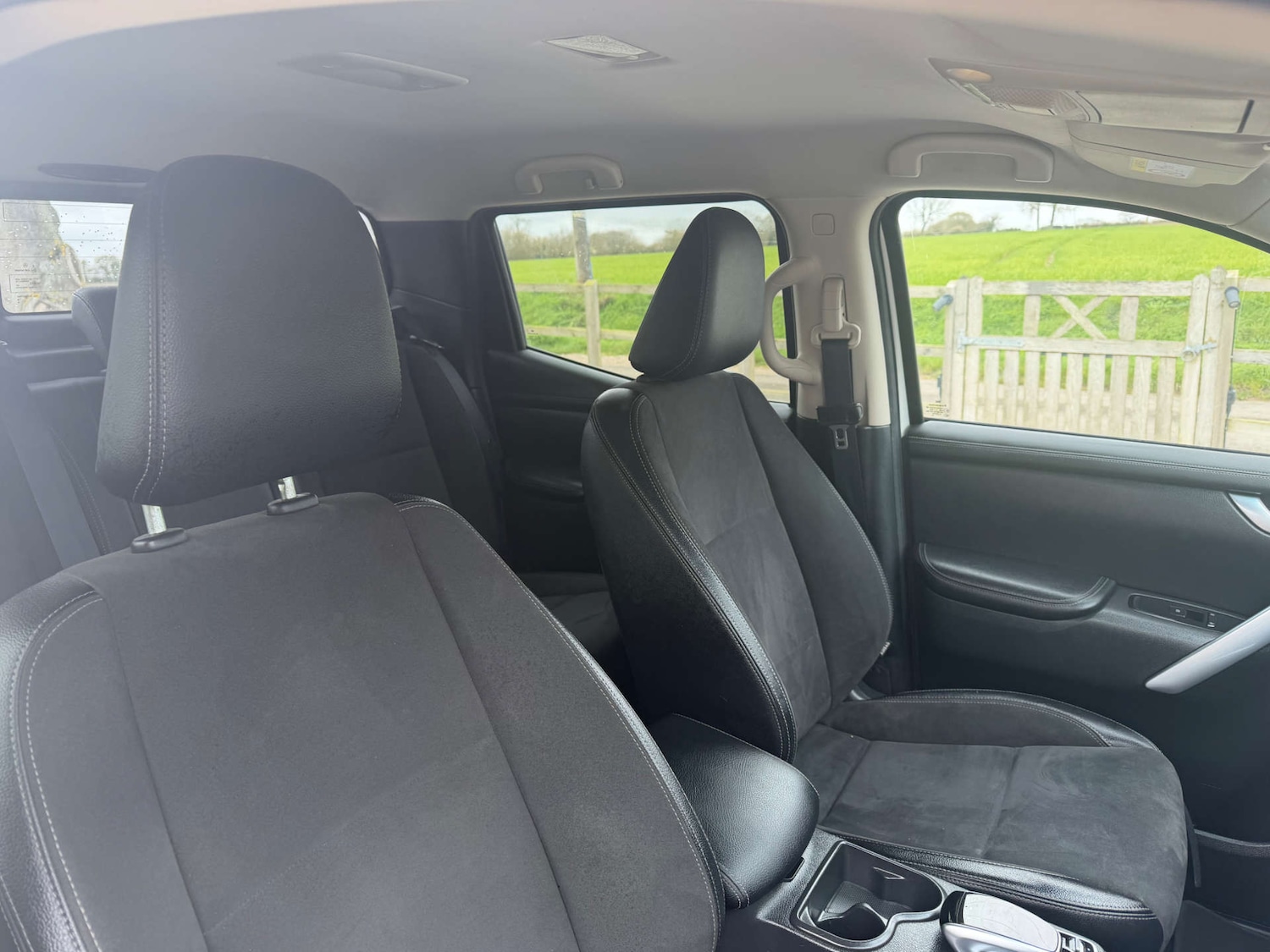 Used Mercedes-Benz X Class 2019 for sale - 78070988: Photo 17