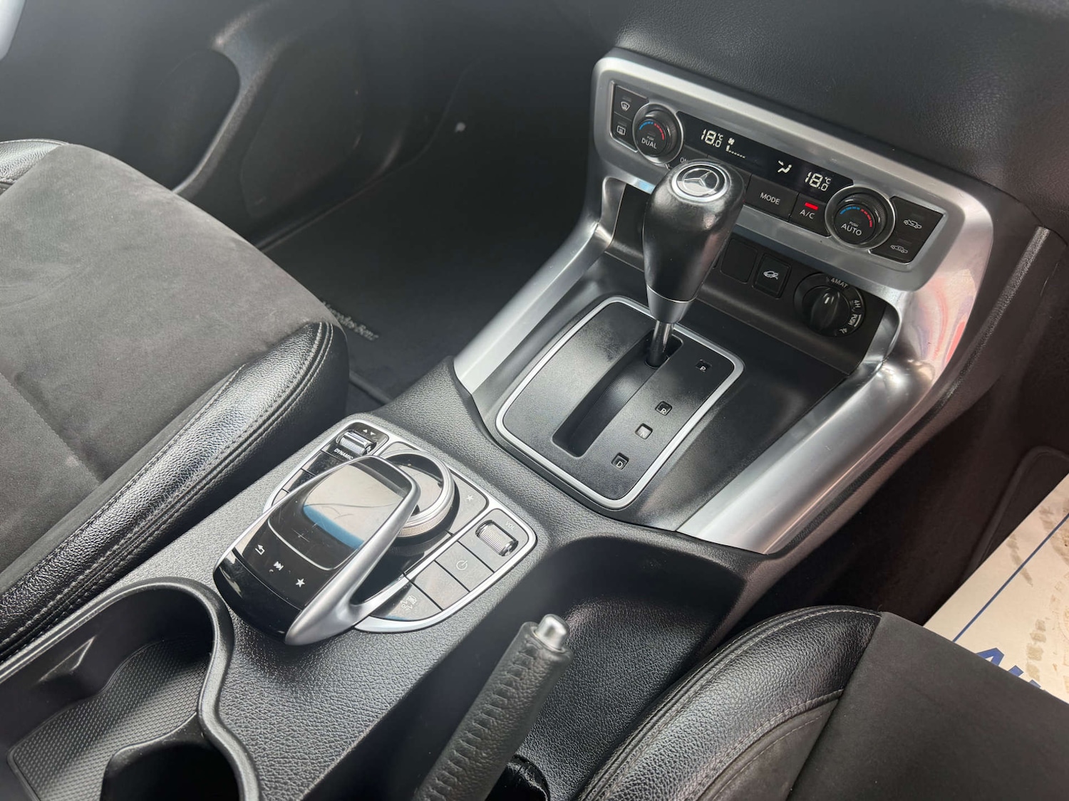 Used Mercedes-Benz X Class 2019 for sale - 78070988: Photo 20