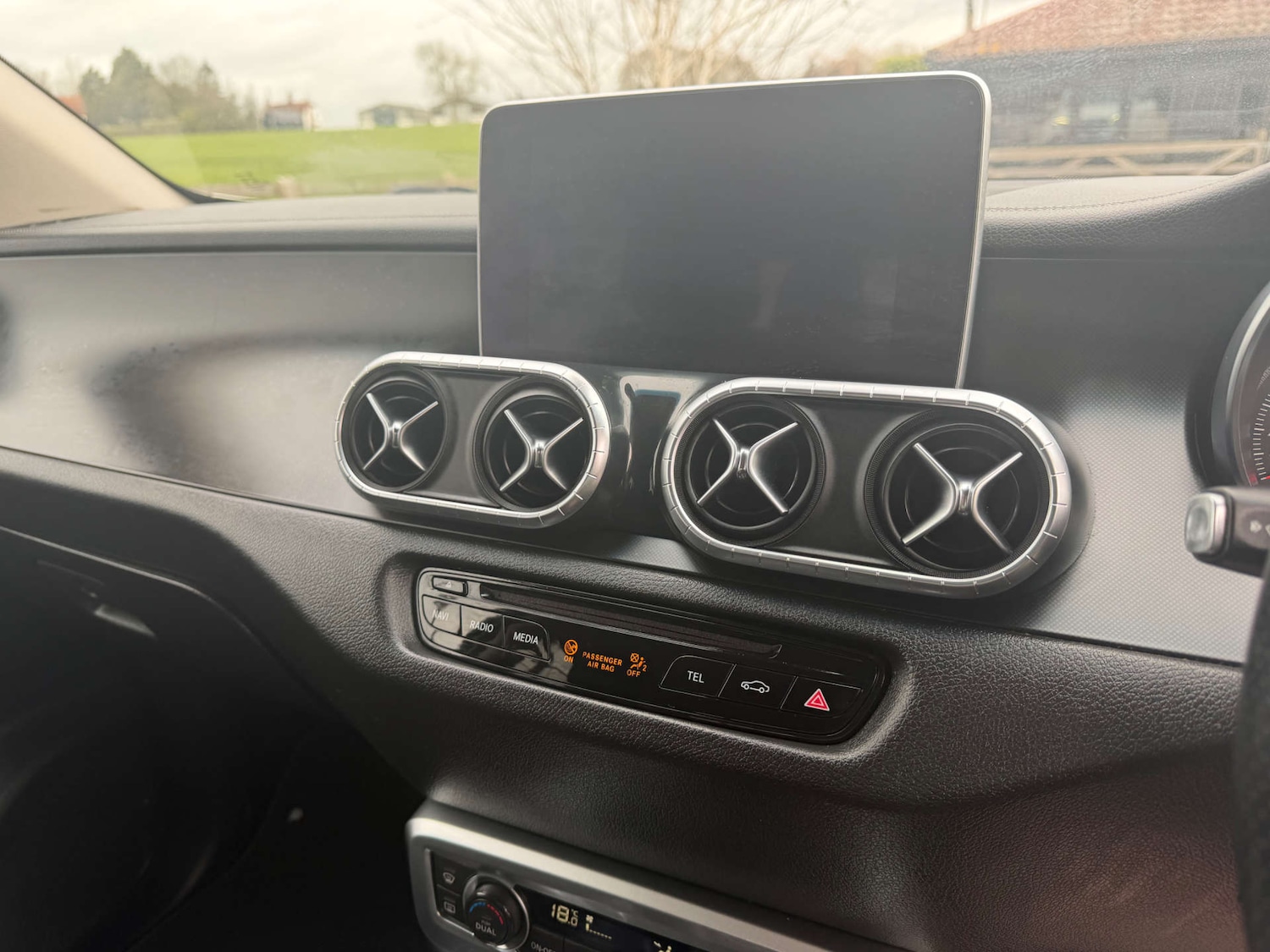 Used Mercedes-Benz X Class 2019 for sale - 78070988: Photo 21