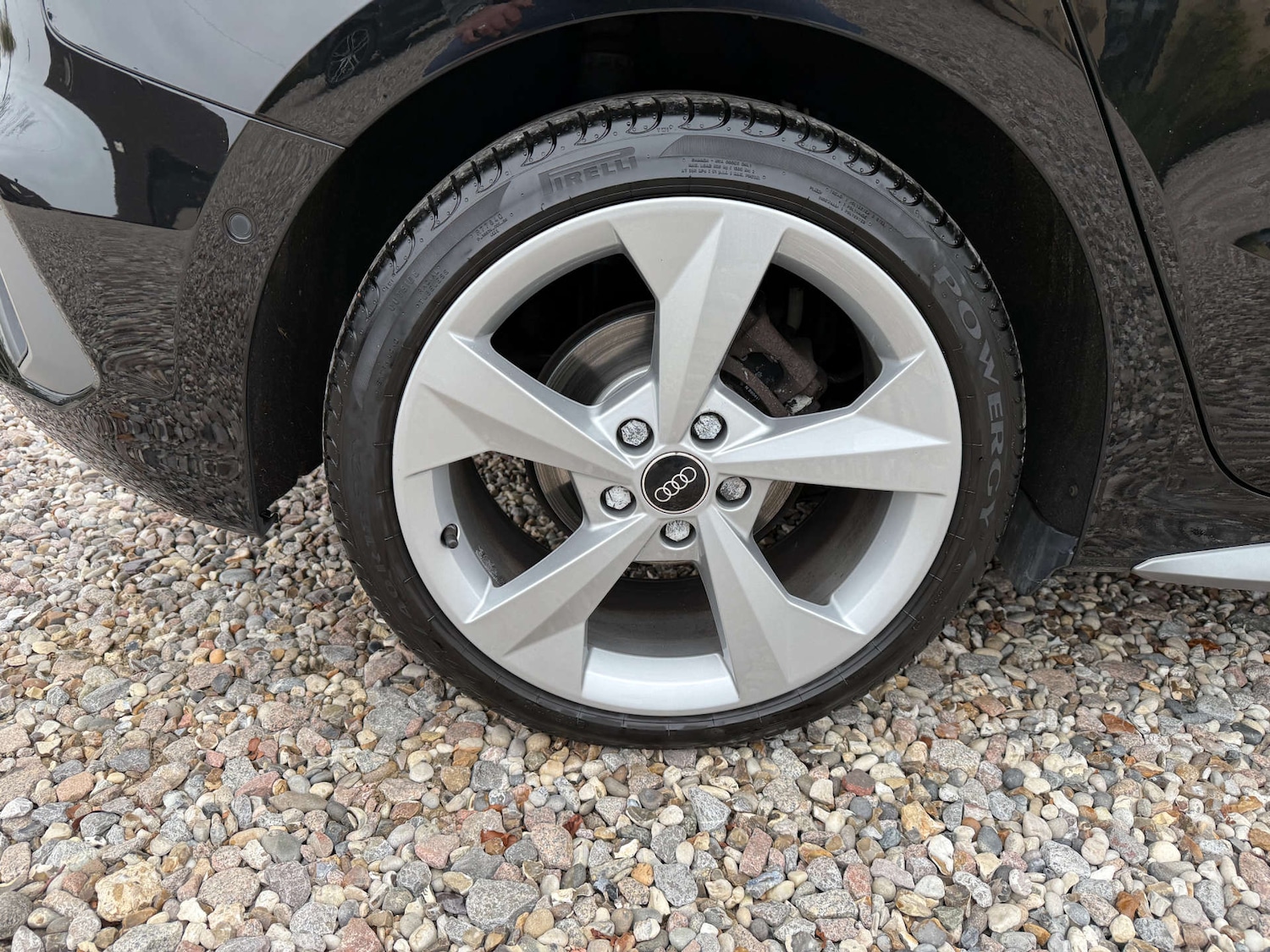 Used Audi A3 2021 for sale - 76241047: Photo 10