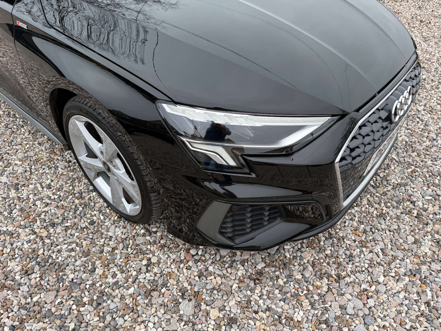 Used Audi A3 2021 for sale - 76241047: Photo 12