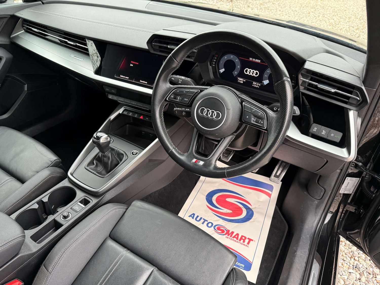 Used Audi A3 2021 for sale - 76241047: Photo 19